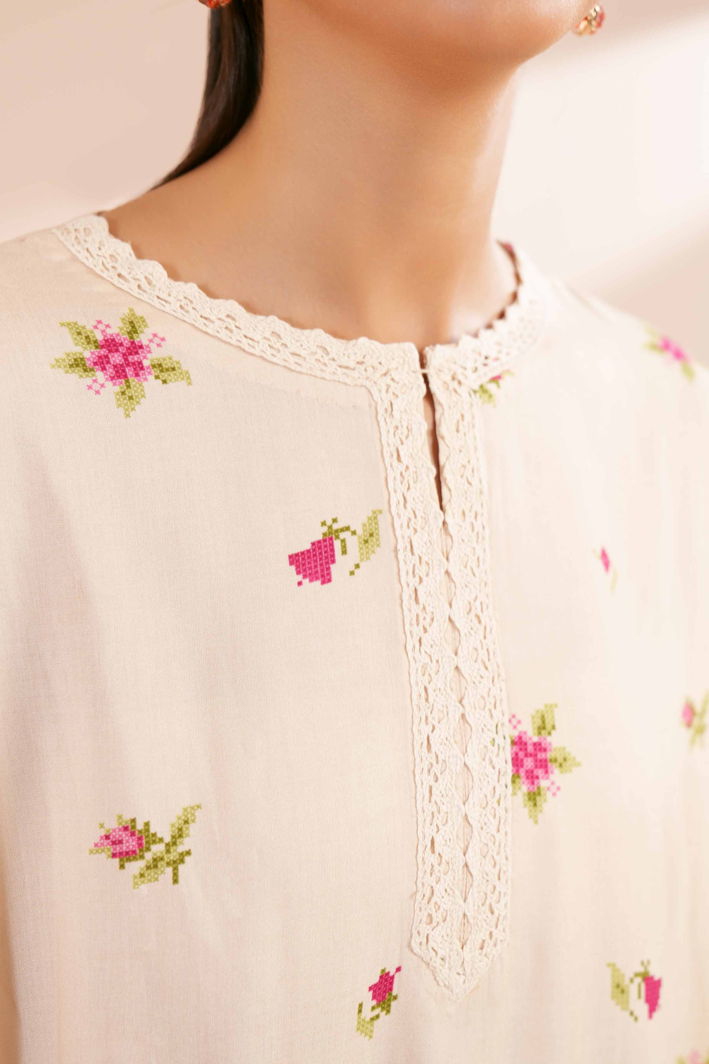 3 Piece - Printed Suit - 42402114 - Image 6