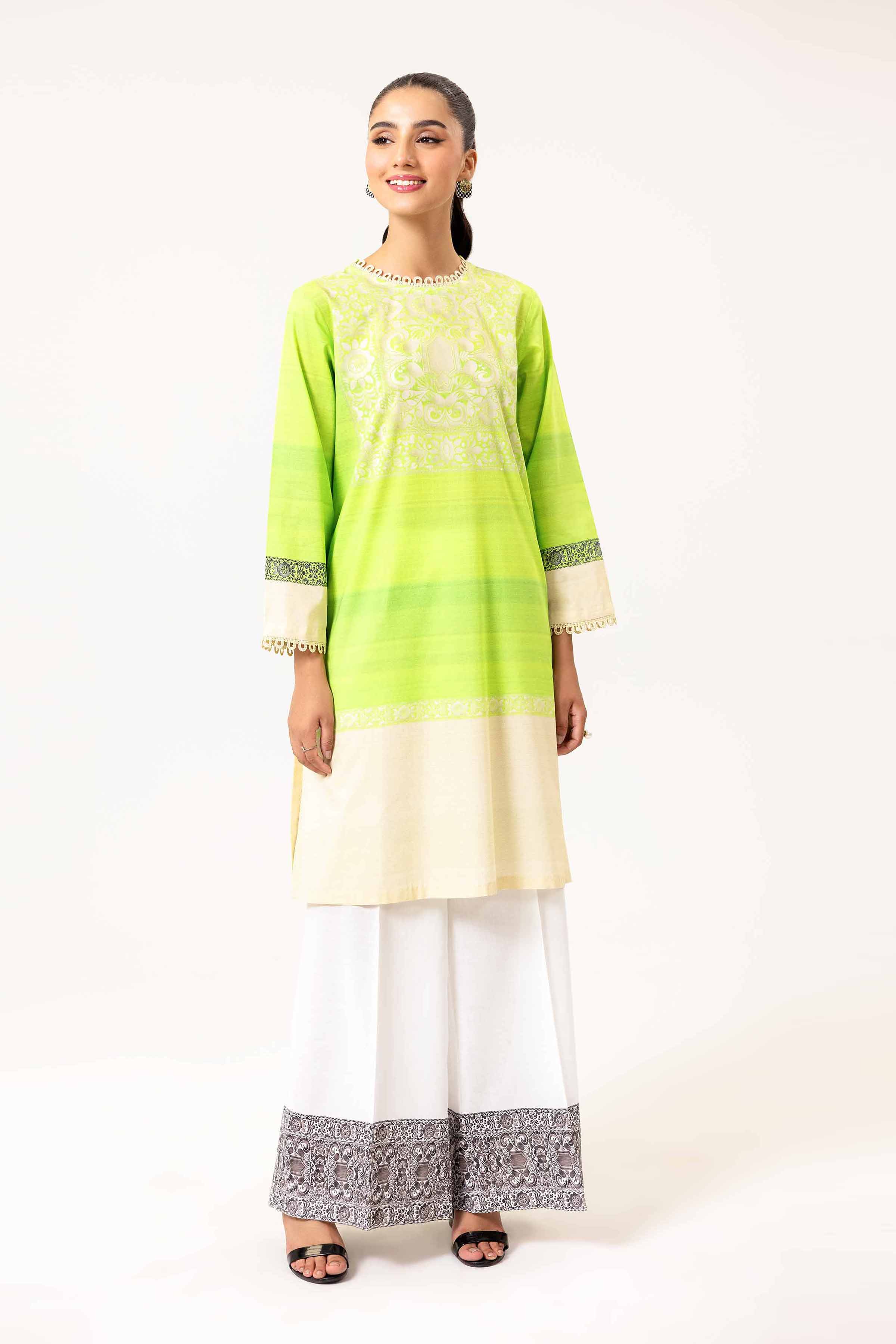 2 Piece - Printed Suit - 42402146 - Image 3