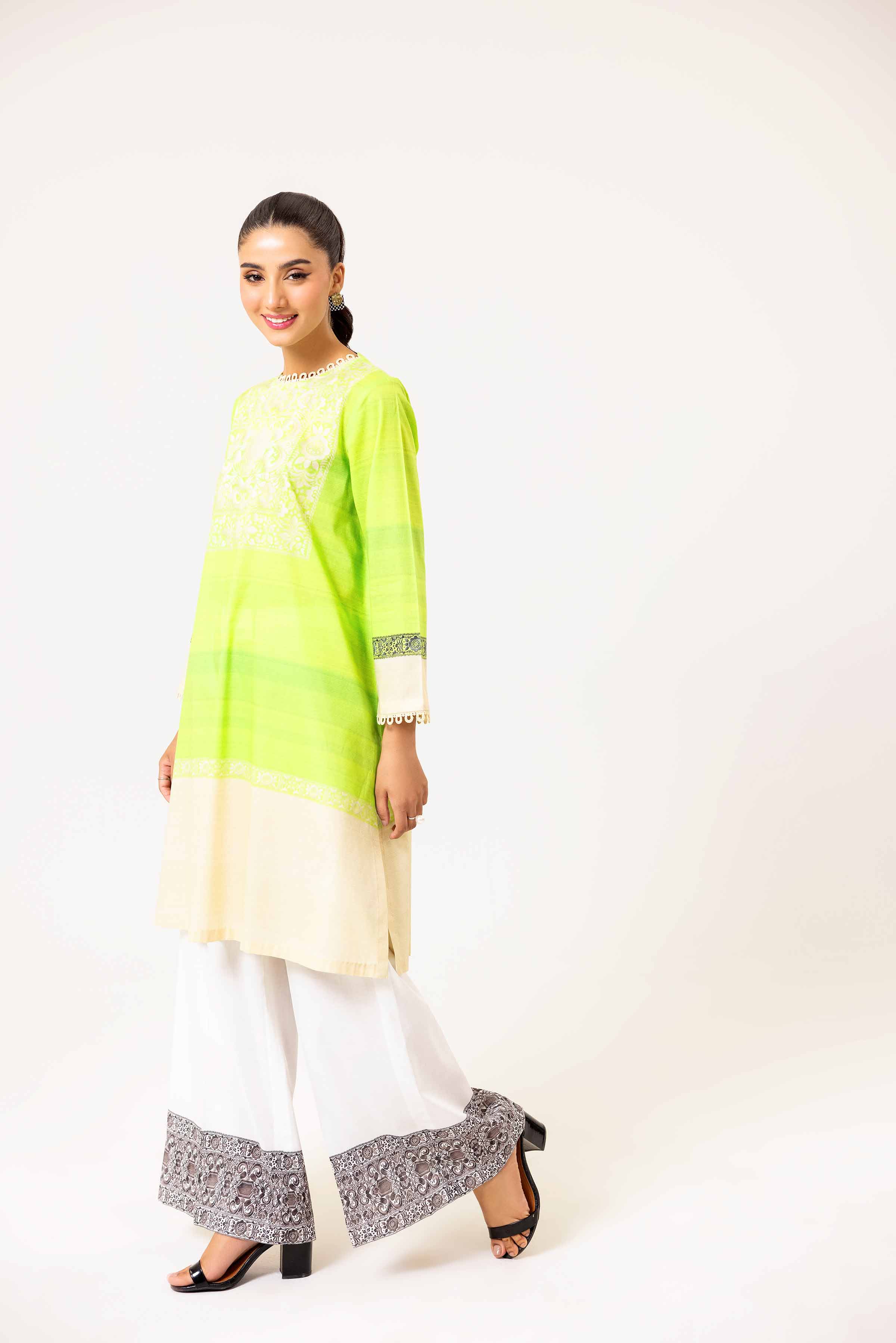 2 Piece - Printed Suit - 42402146 - Image 5