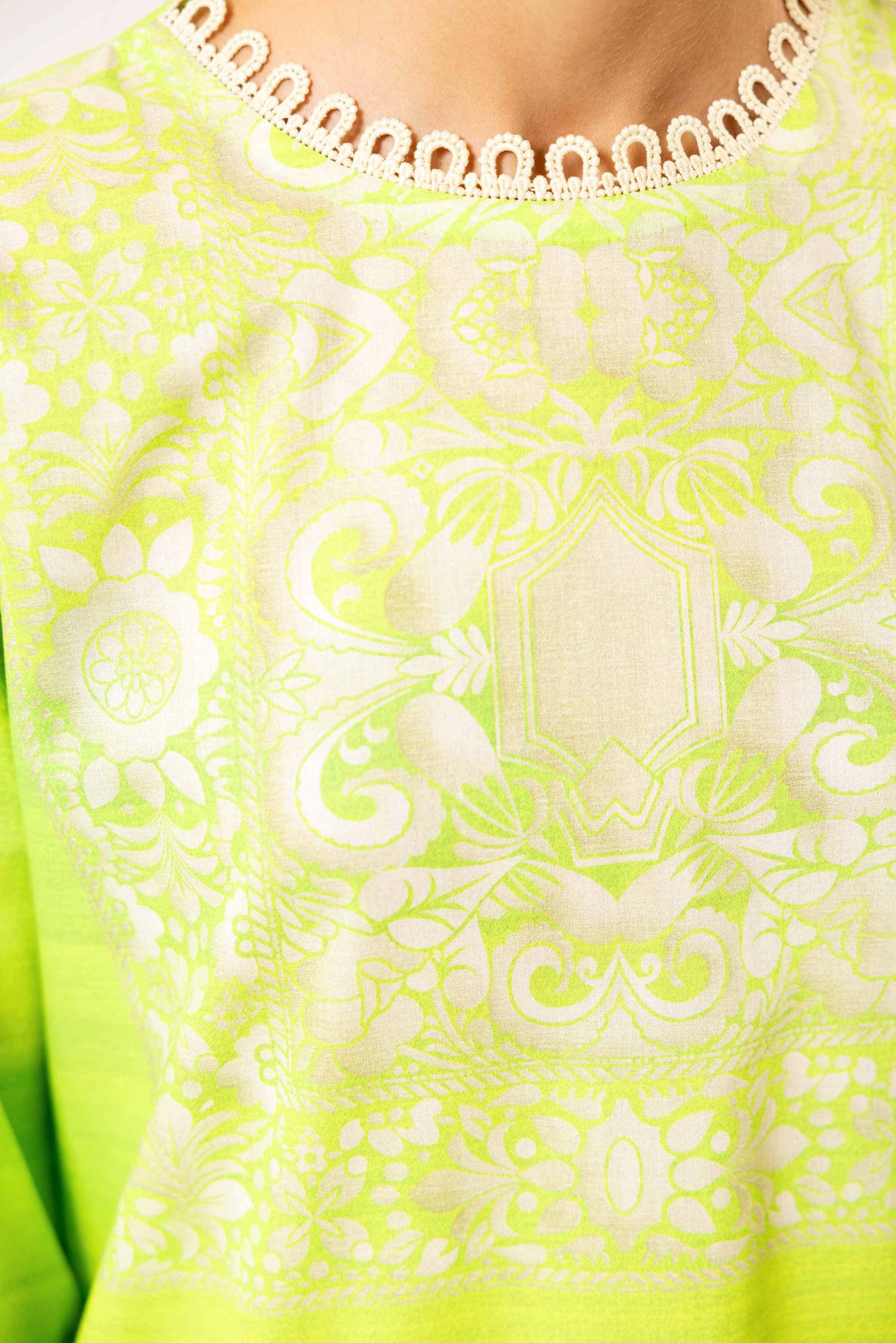 2 Piece - Printed Suit - 42402146 - Image 6