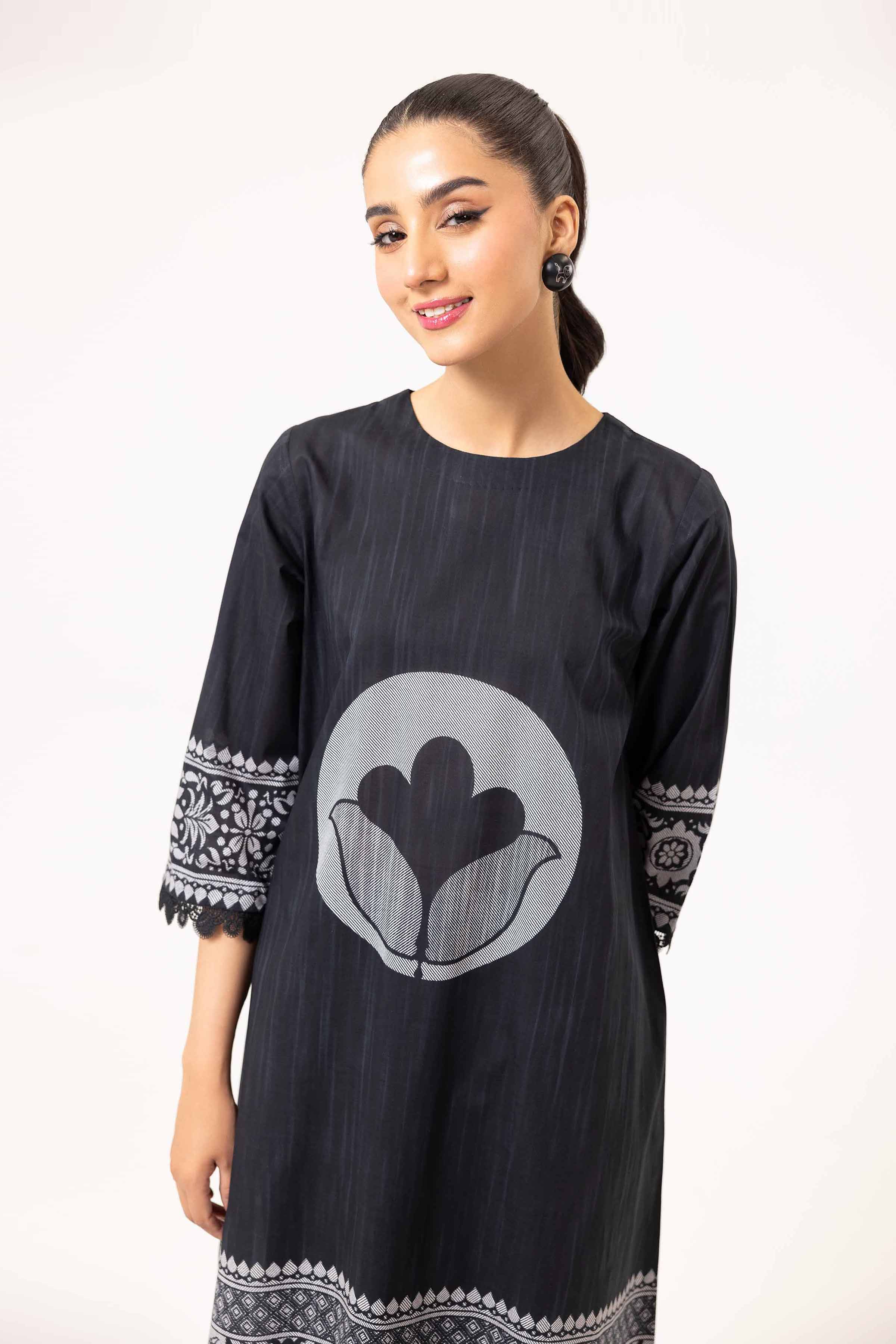 2 Piece - Printed Suit - 42402147 - Image 3