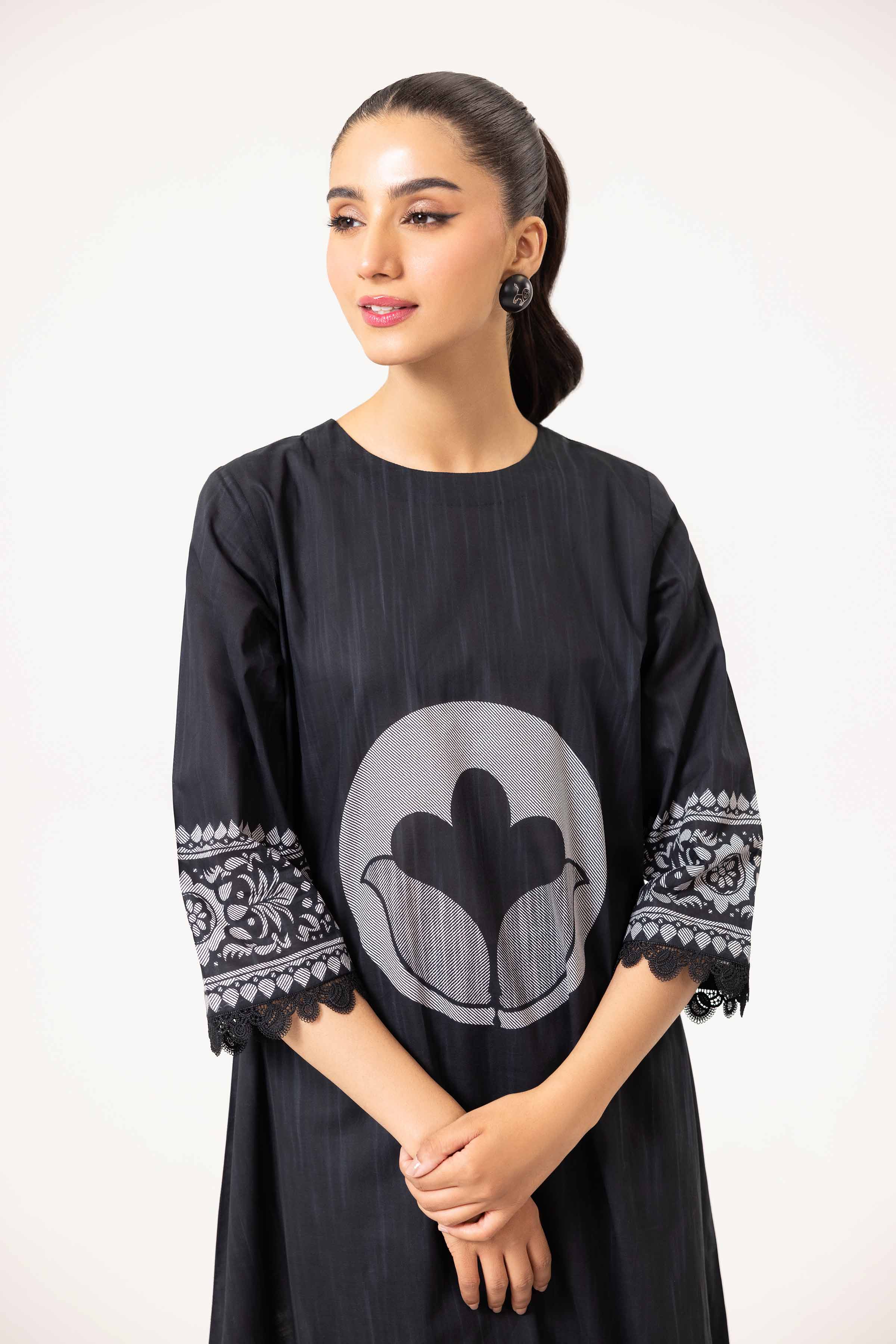 2 Piece - Printed Suit - 42402147 - Image 5