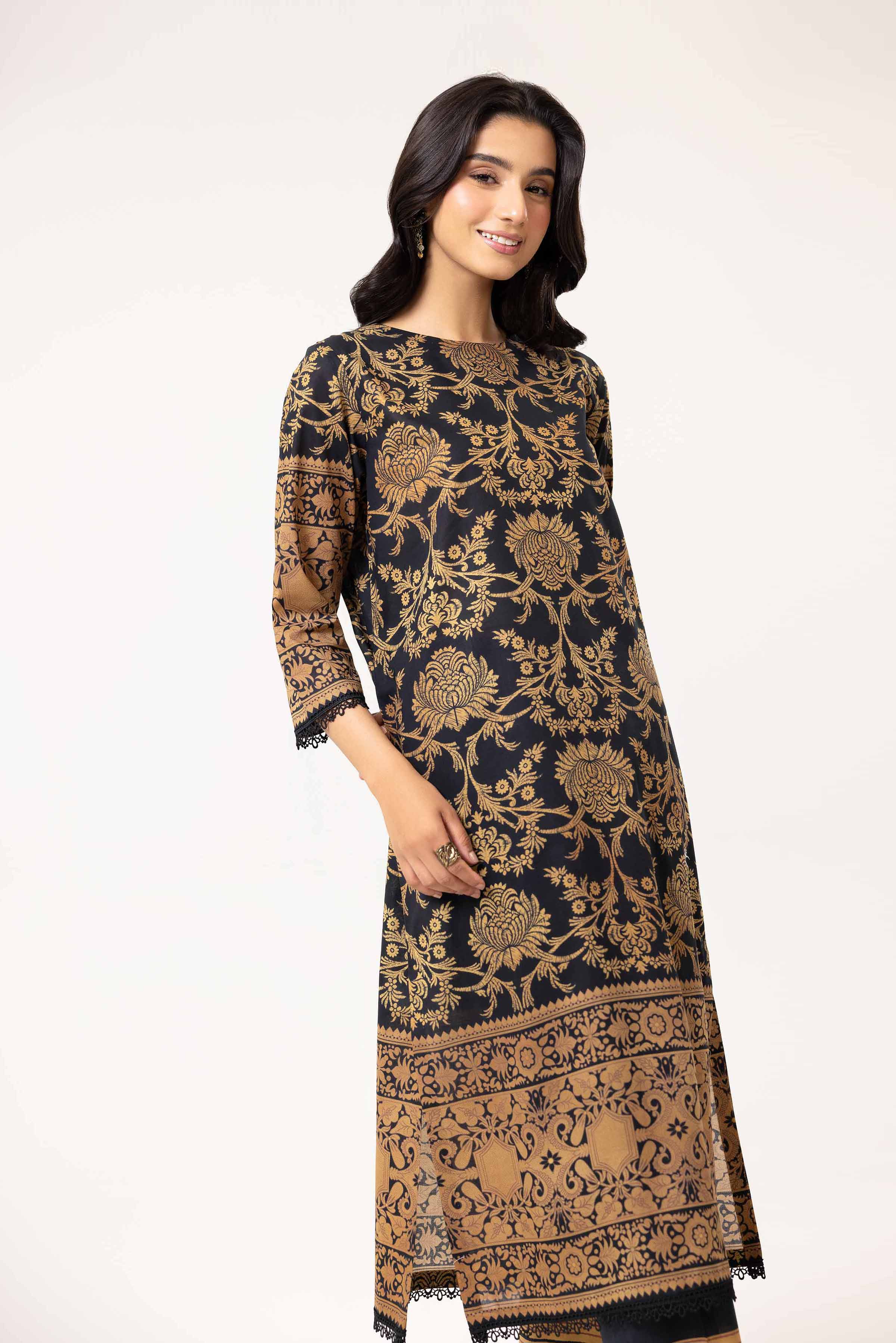 2 Piece - Printed Suit - 42402149 - Image 2