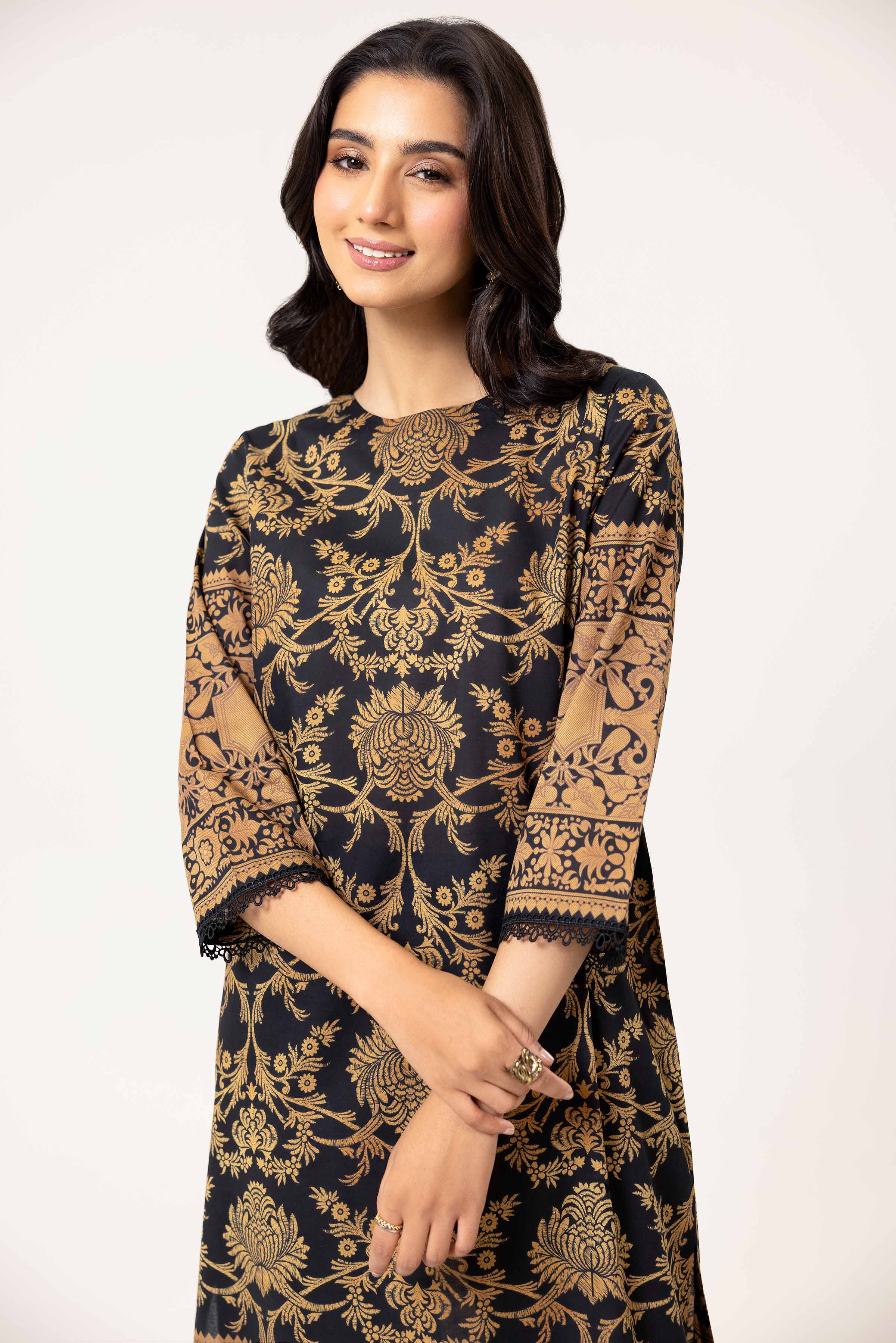 2 Piece - Printed Suit - 42402149 - Image 4