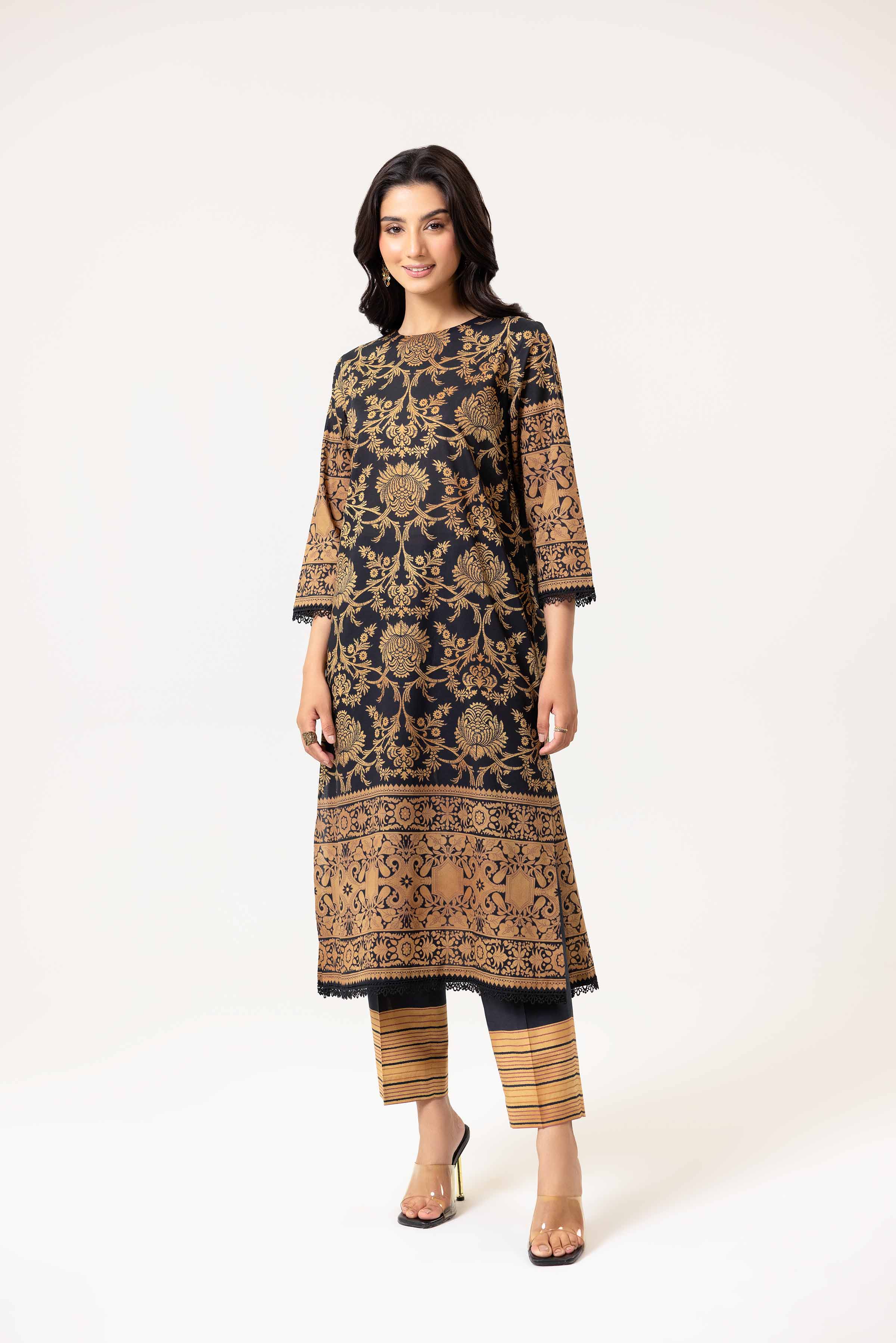 2 Piece - Printed Suit - 42402149 - Image 5