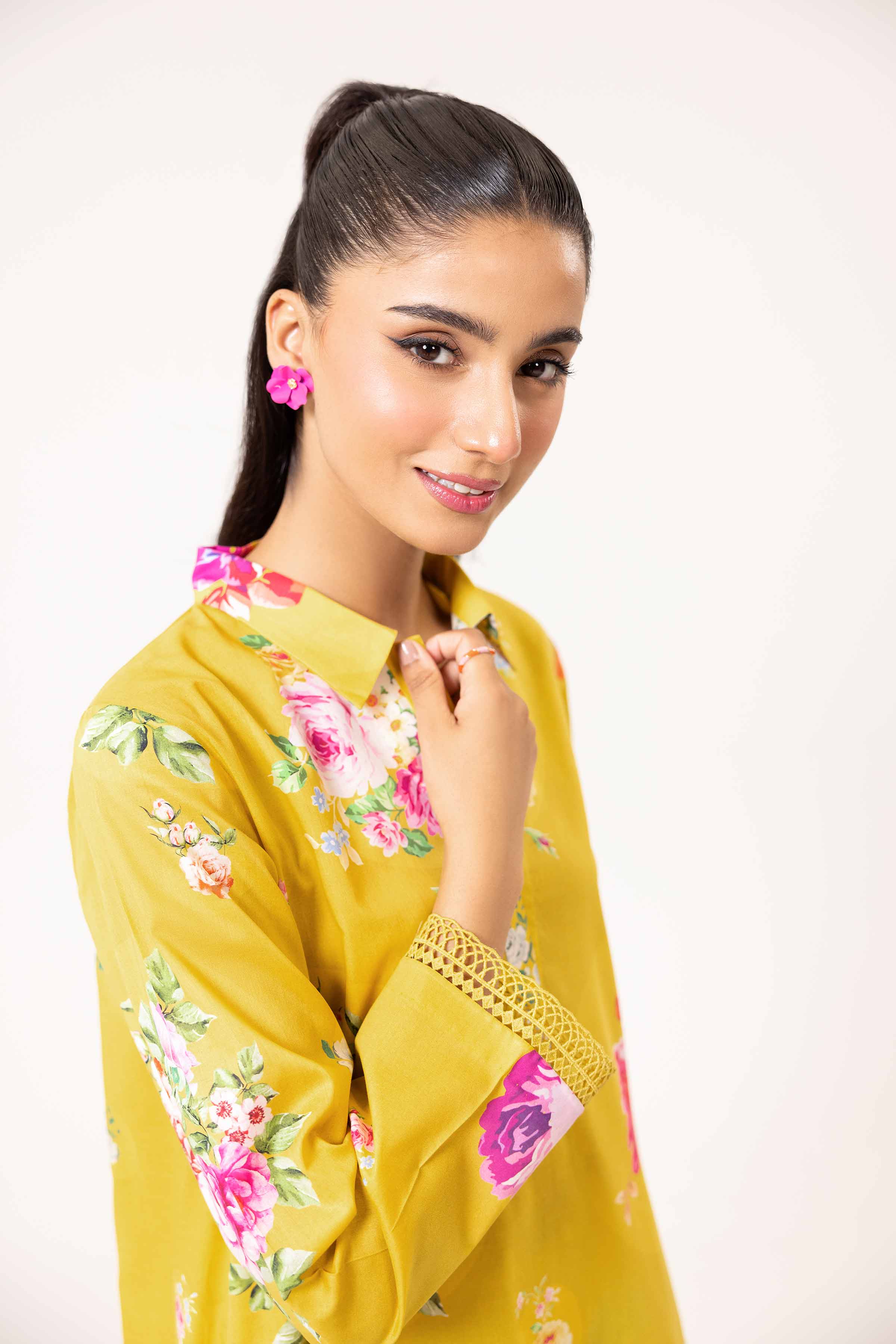 2 Piece - Printed Suit - 42402150 - Image 3