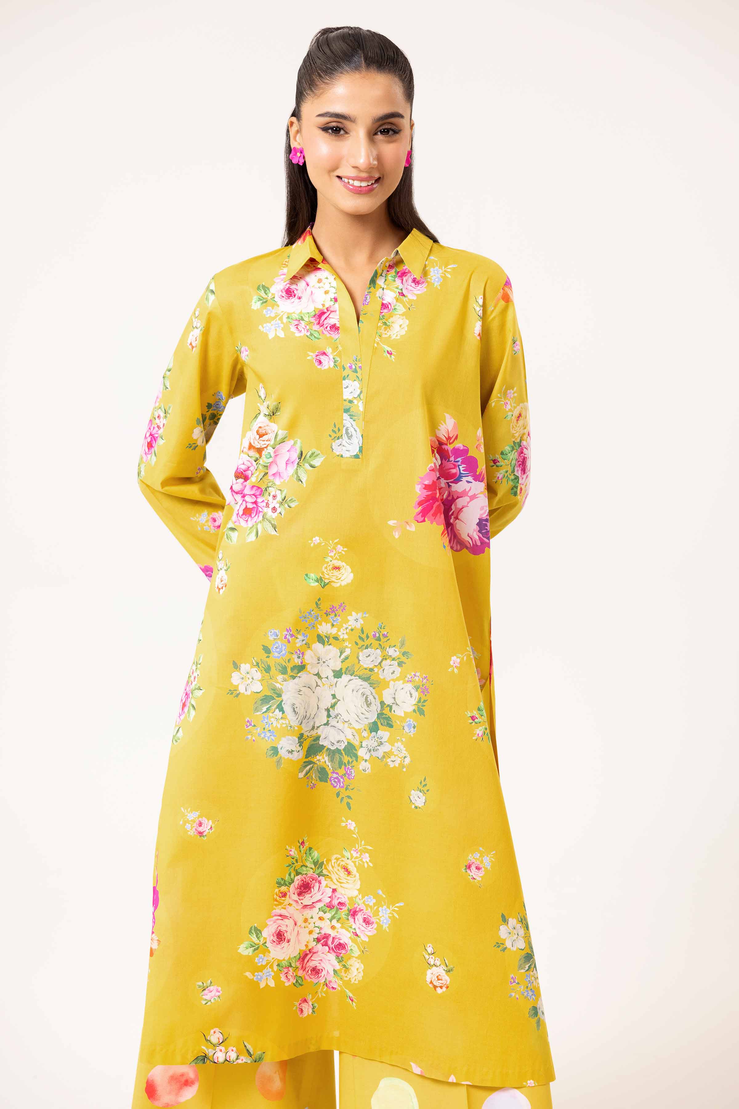 2 Piece - Printed Suit - 42402150 - Image 4