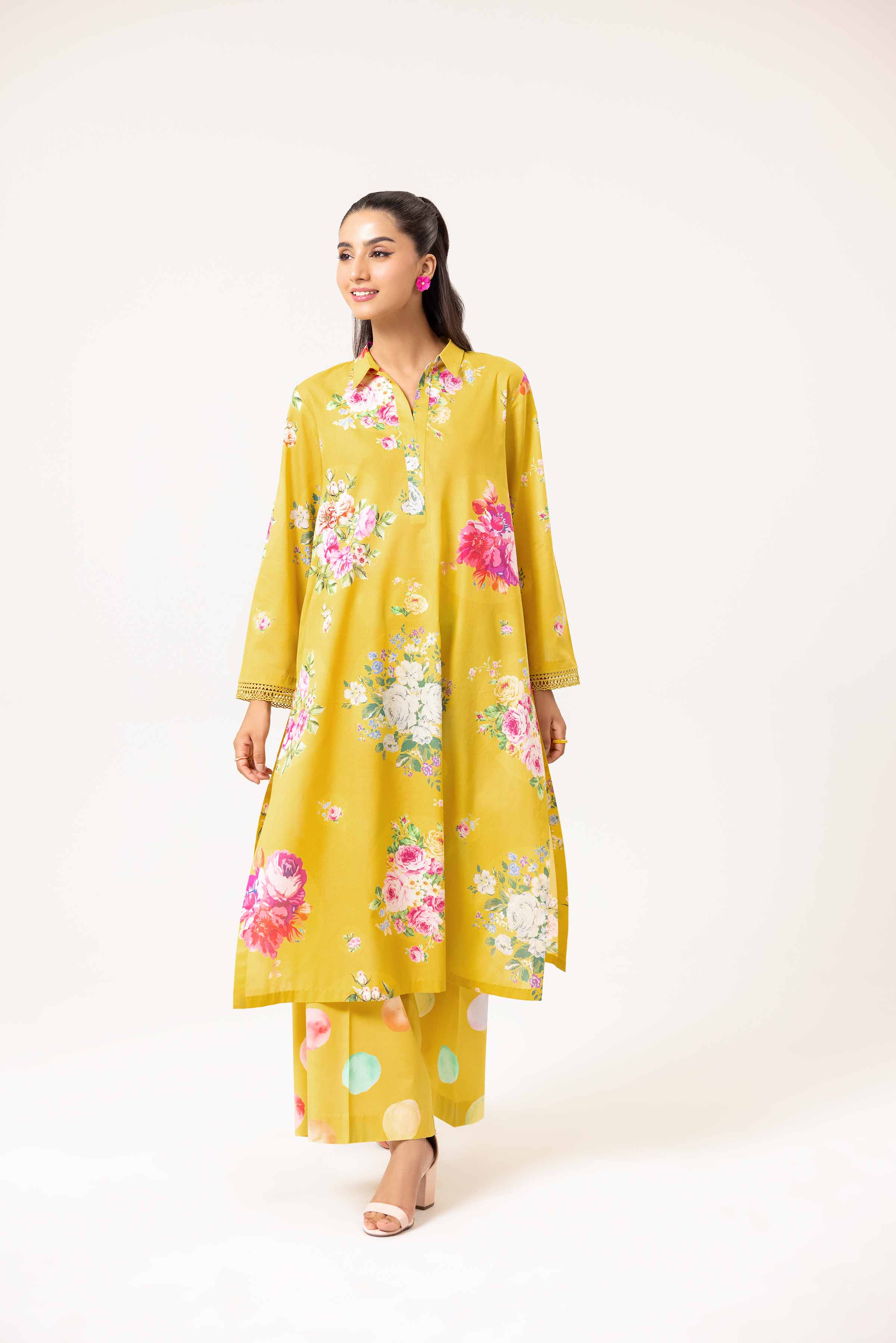 2 Piece - Printed Suit - 42402150 - Image 5