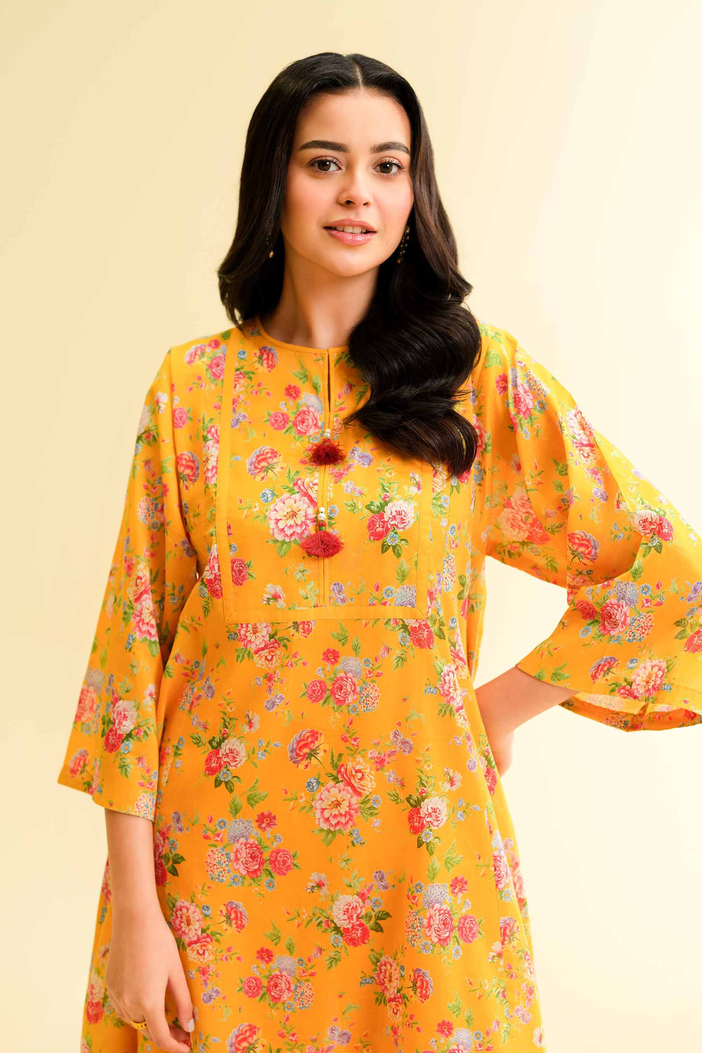 2 Piece - Digital Printed Suit - 42501134 - Image 2