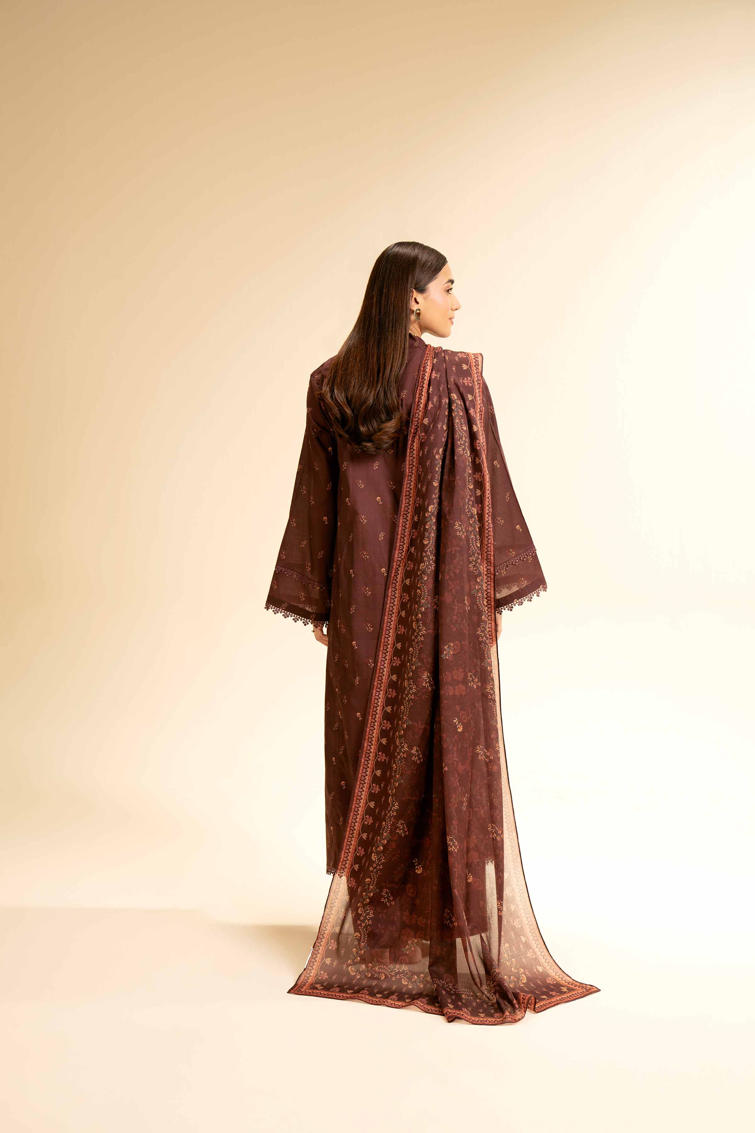 2 Piece - Printed Suit - 42501169 - Image 3