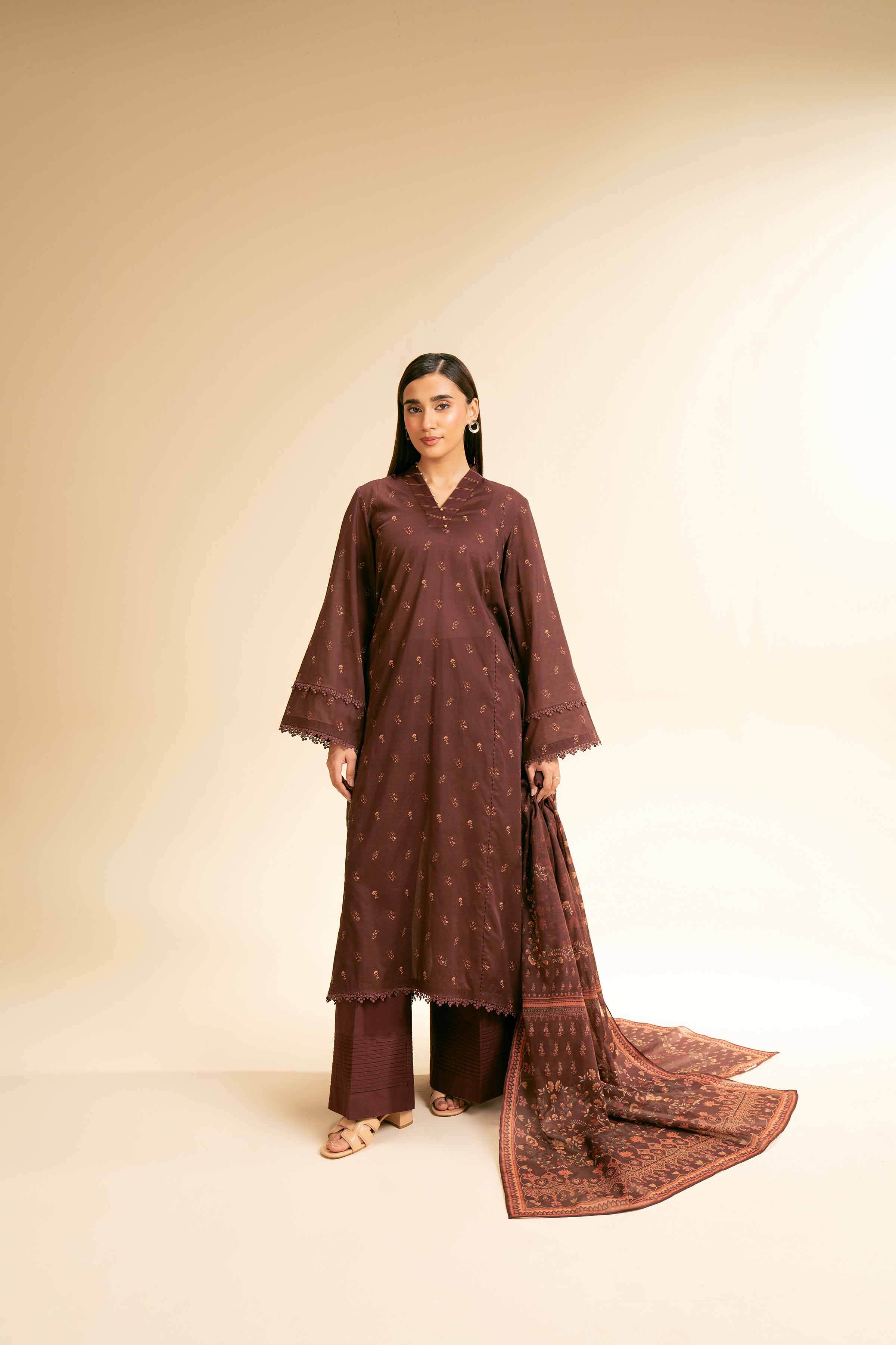 2 Piece - Printed Suit - 42501169 - Image 6