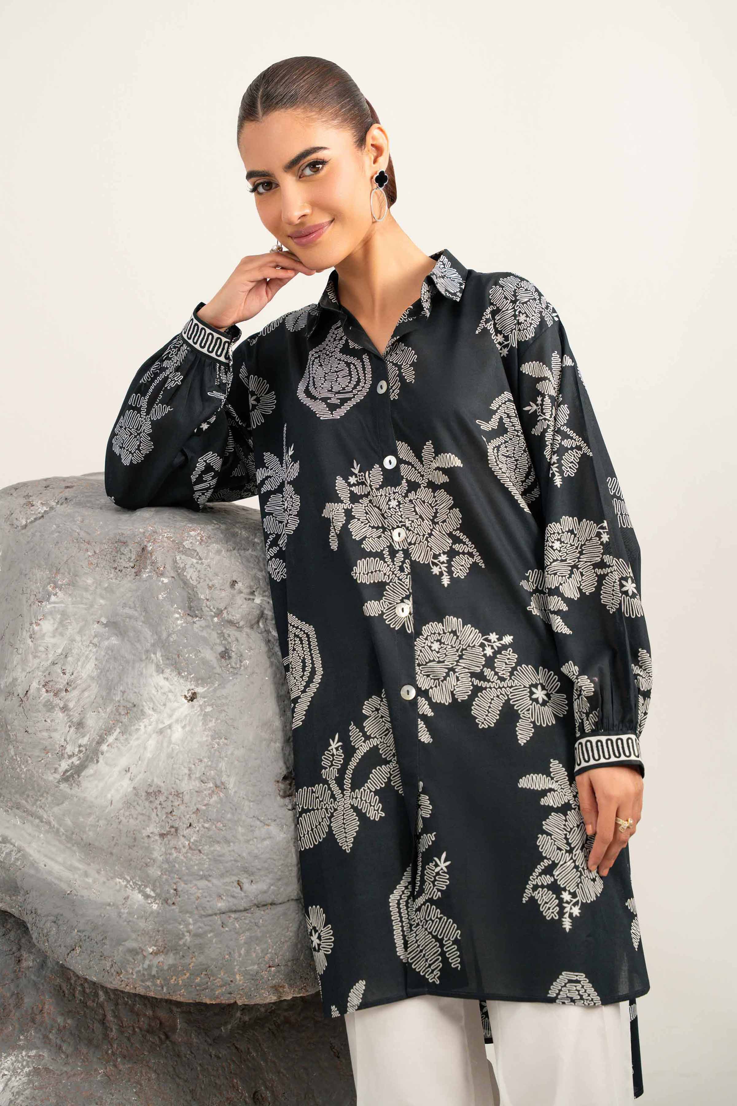 2 Piece - Printed Suit - 42502002 - Image 6