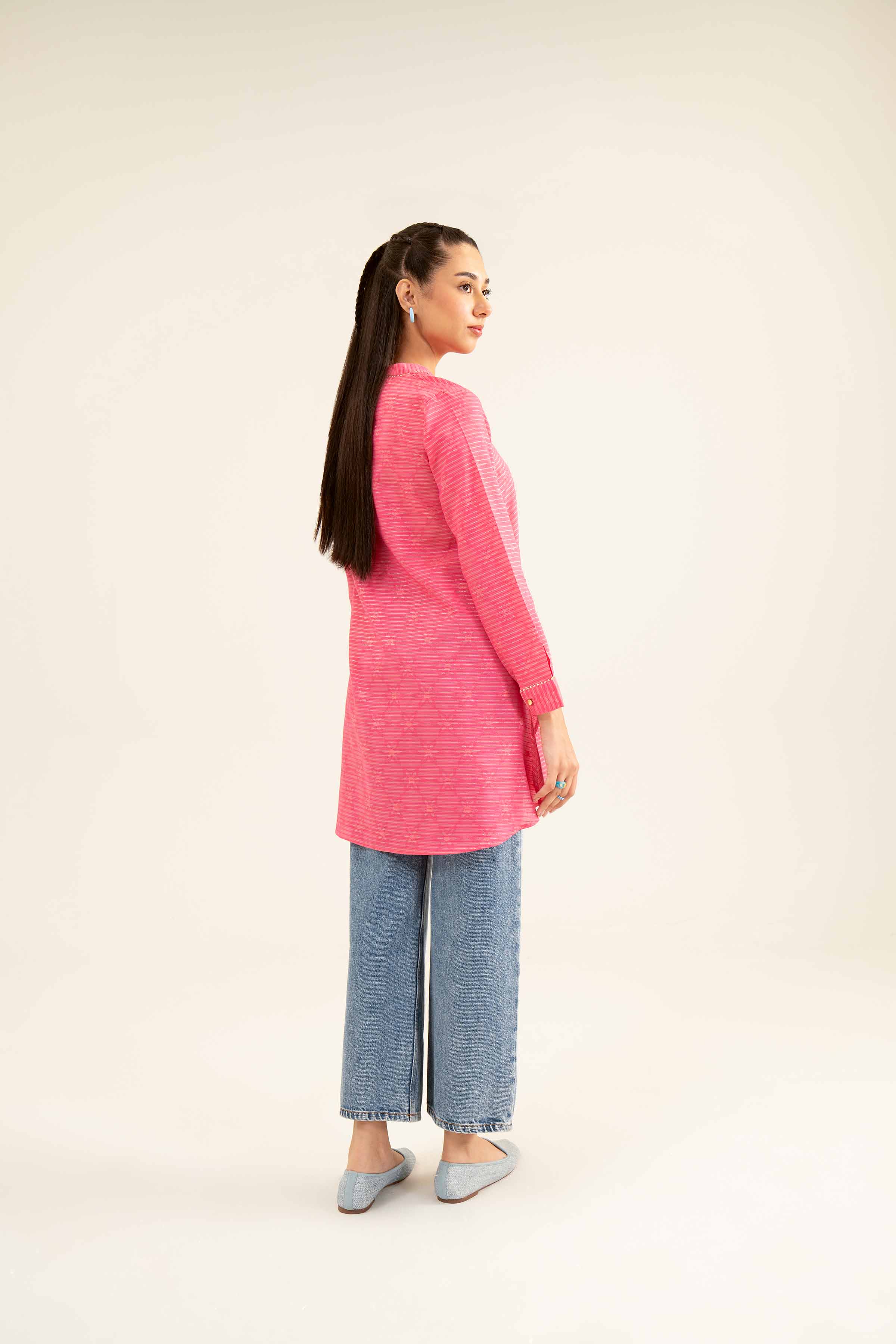 Basic Tunic - AS24-105 - Image 3