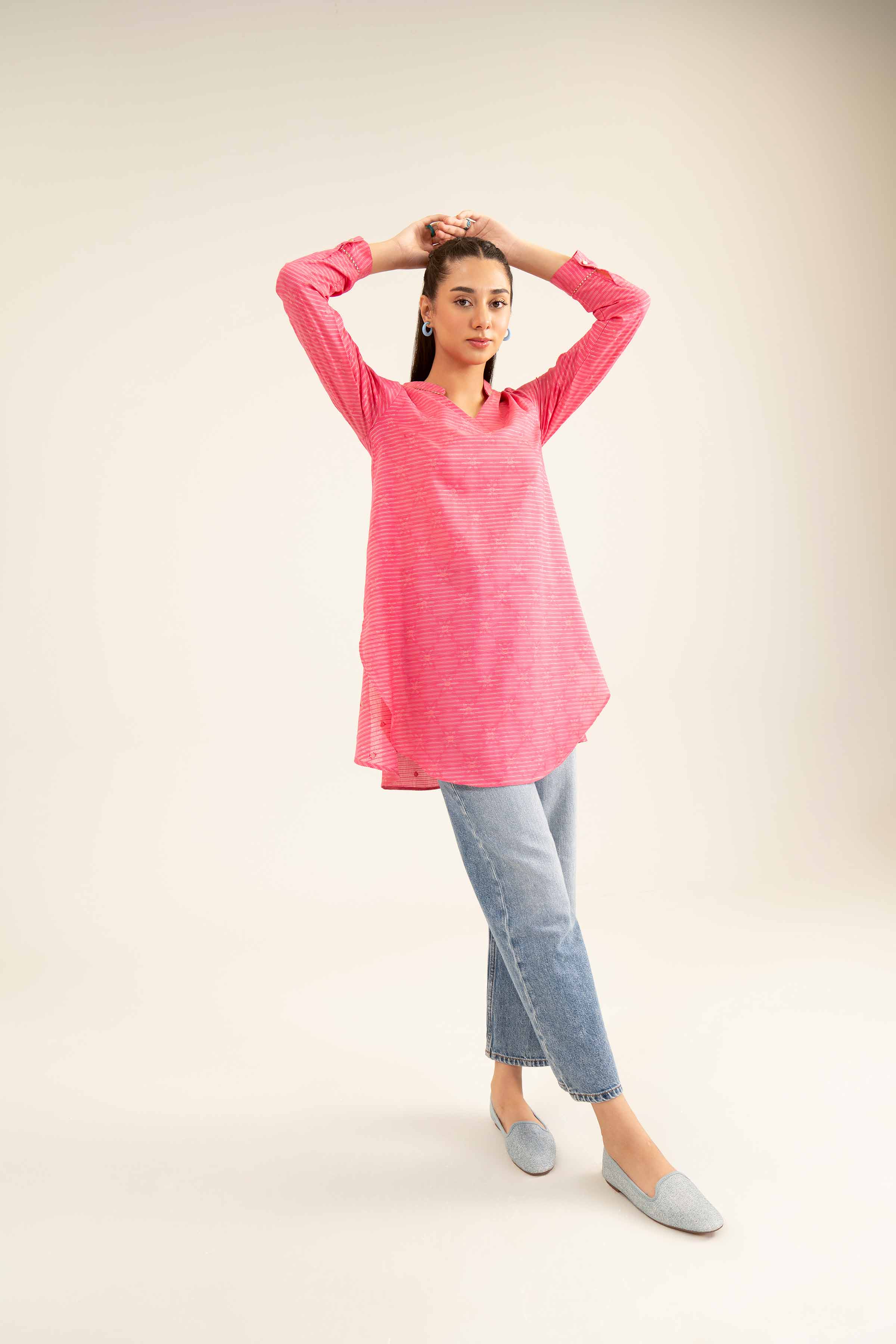 Basic Tunic - AS24-105 - Image 4