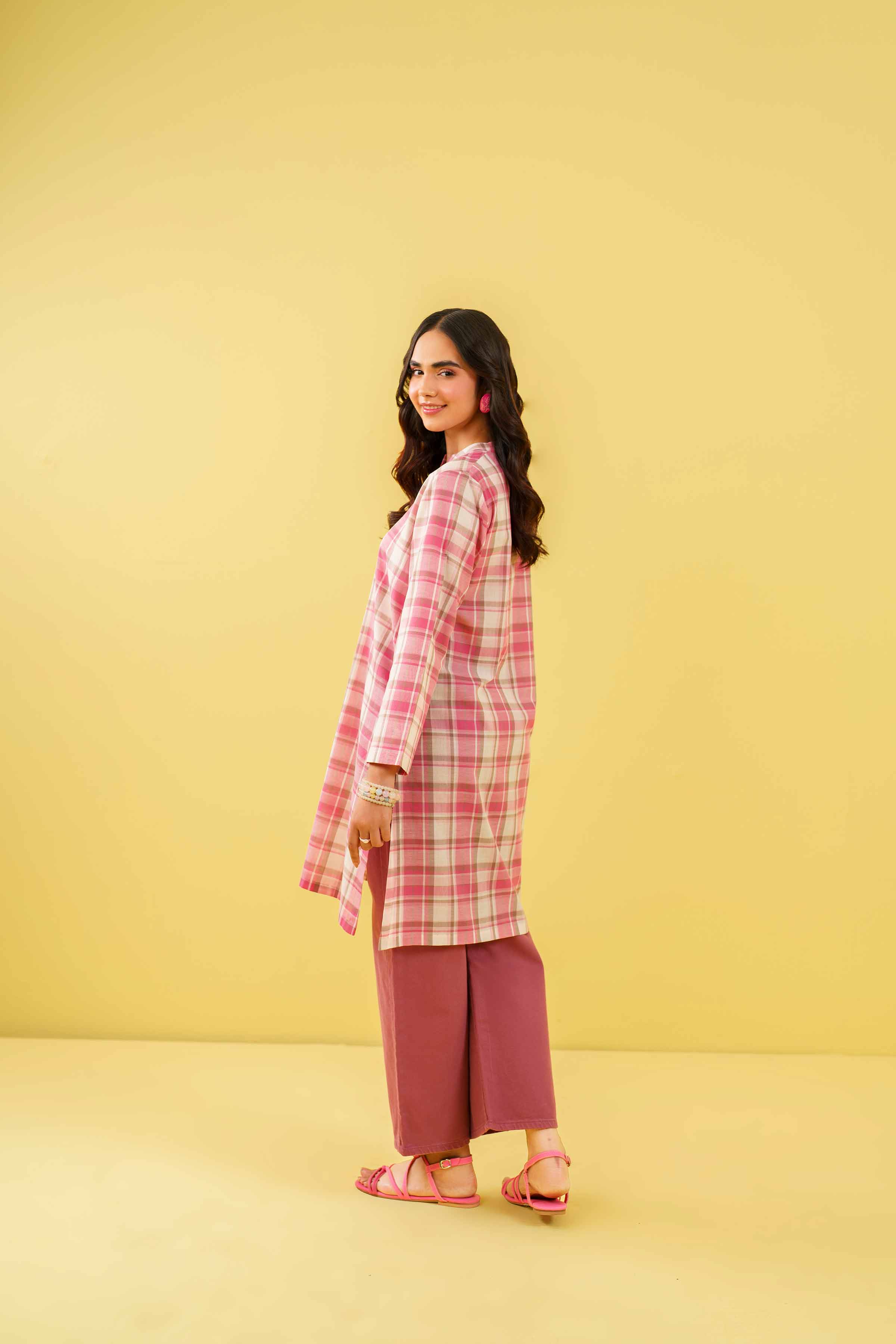 Basic Shirt - AS24-46 - Image 3