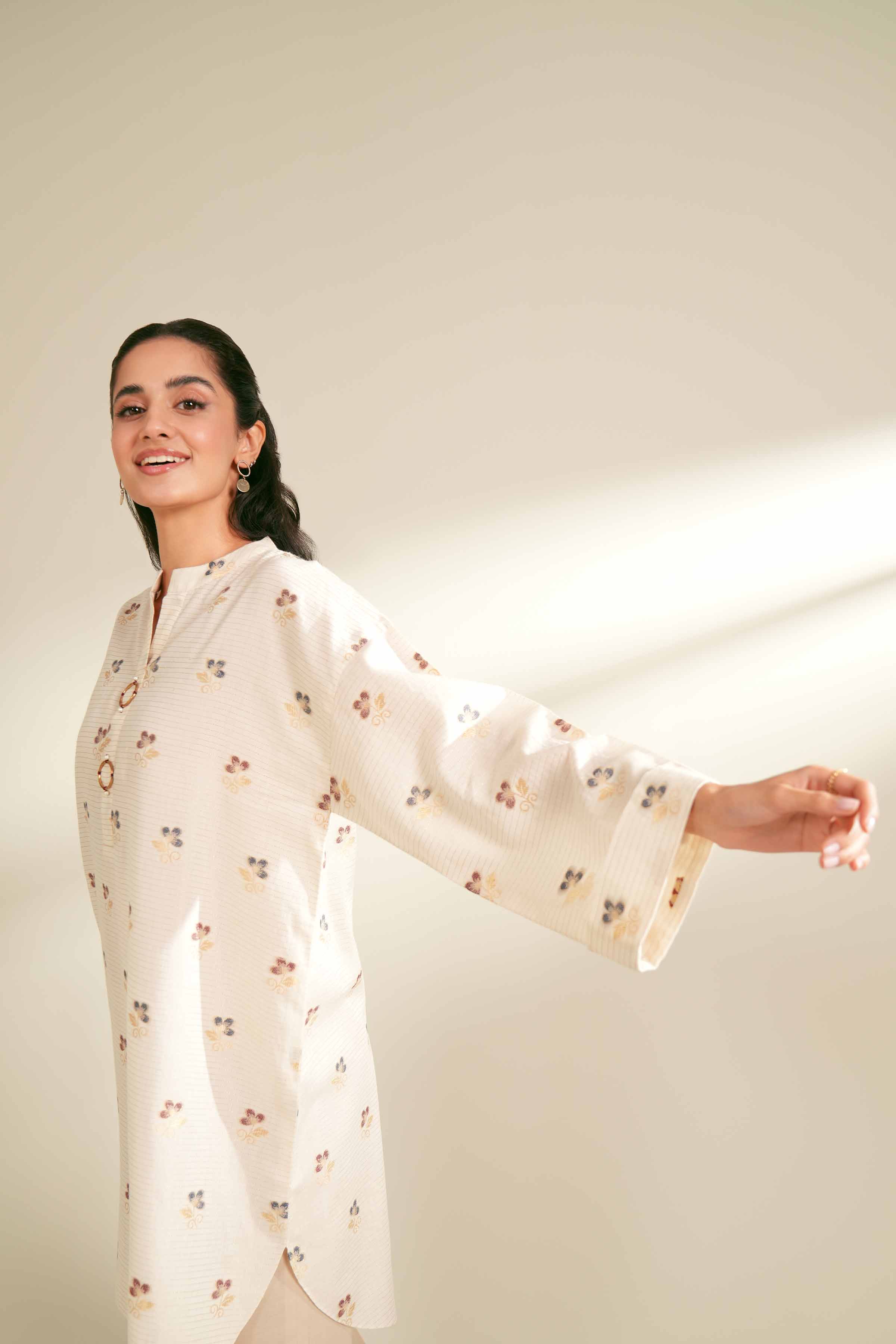 Basic Tunic - AS24-77 - Image 11