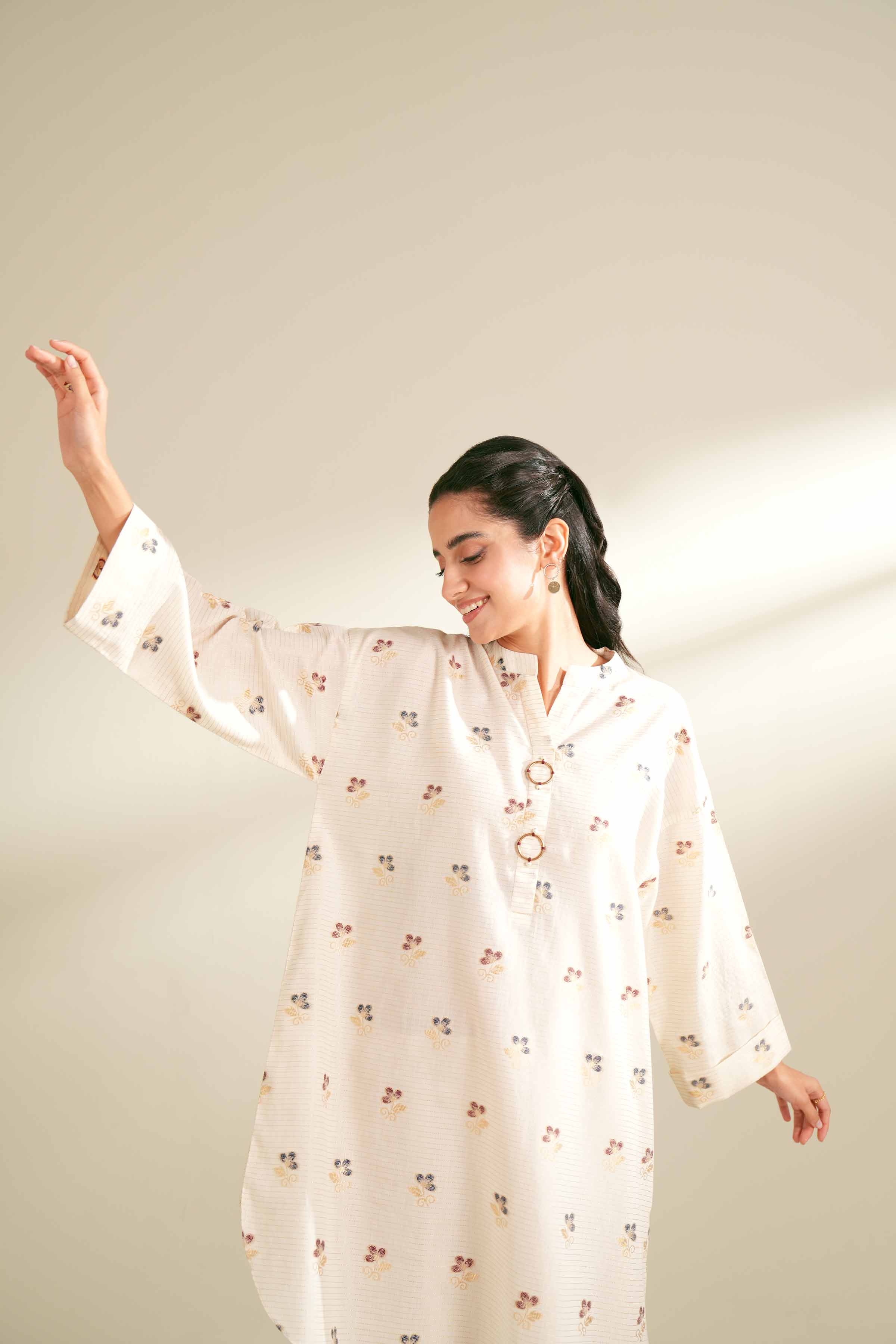 Basic Tunic - AS24-77 - Image 12