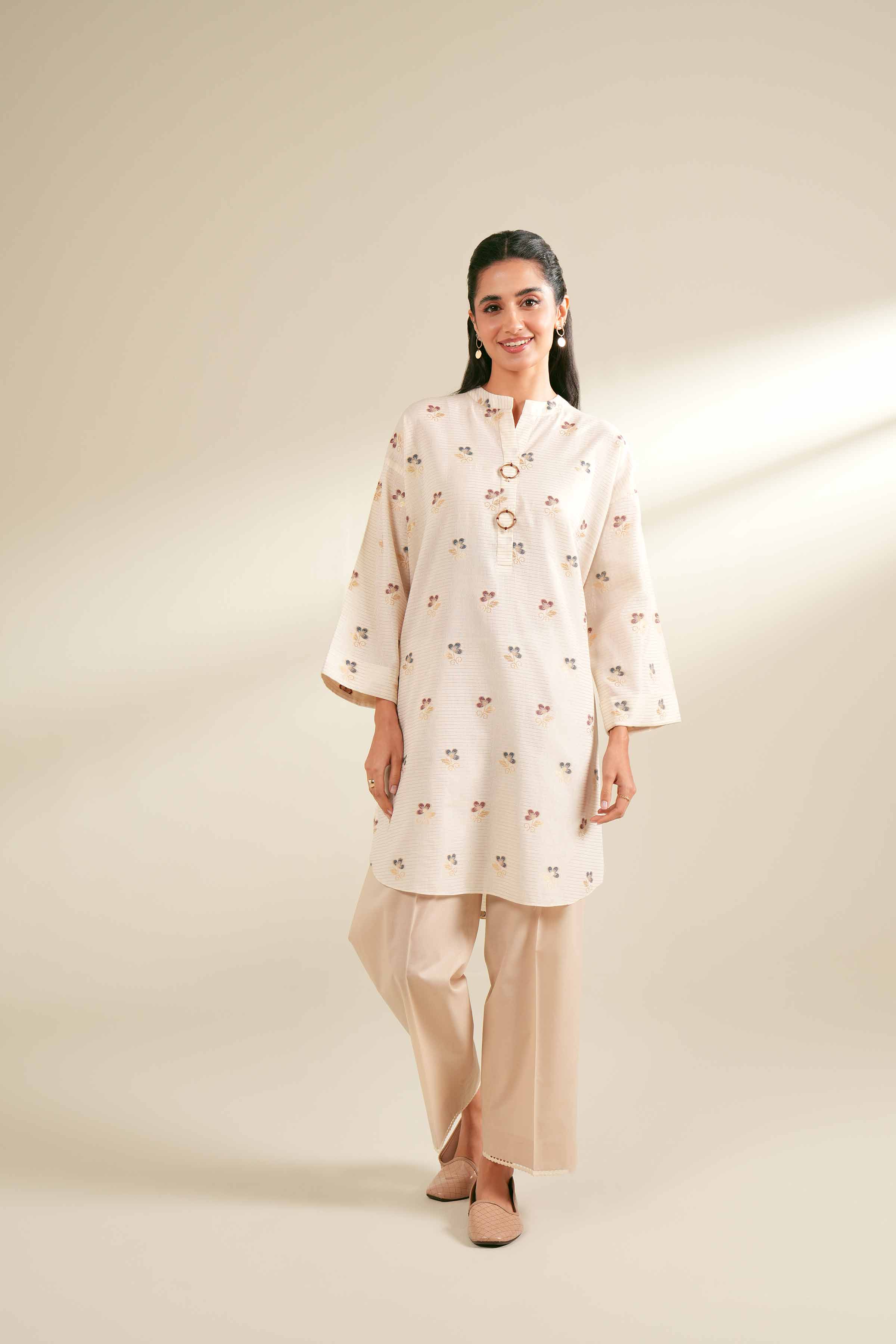 Basic Tunic - AS24-77 - Image 4