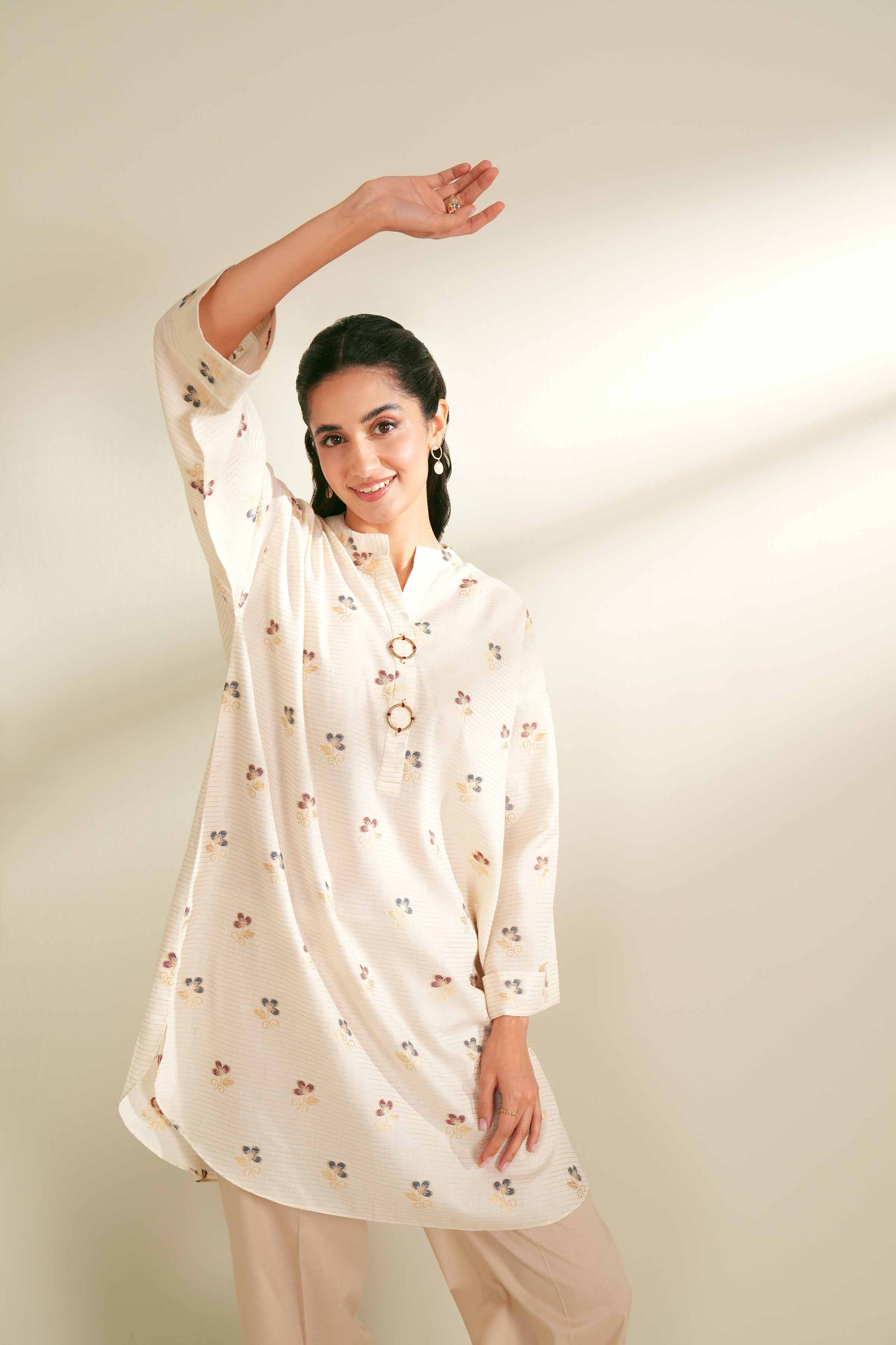 Basic Tunic - AS24-77 - Image 9
