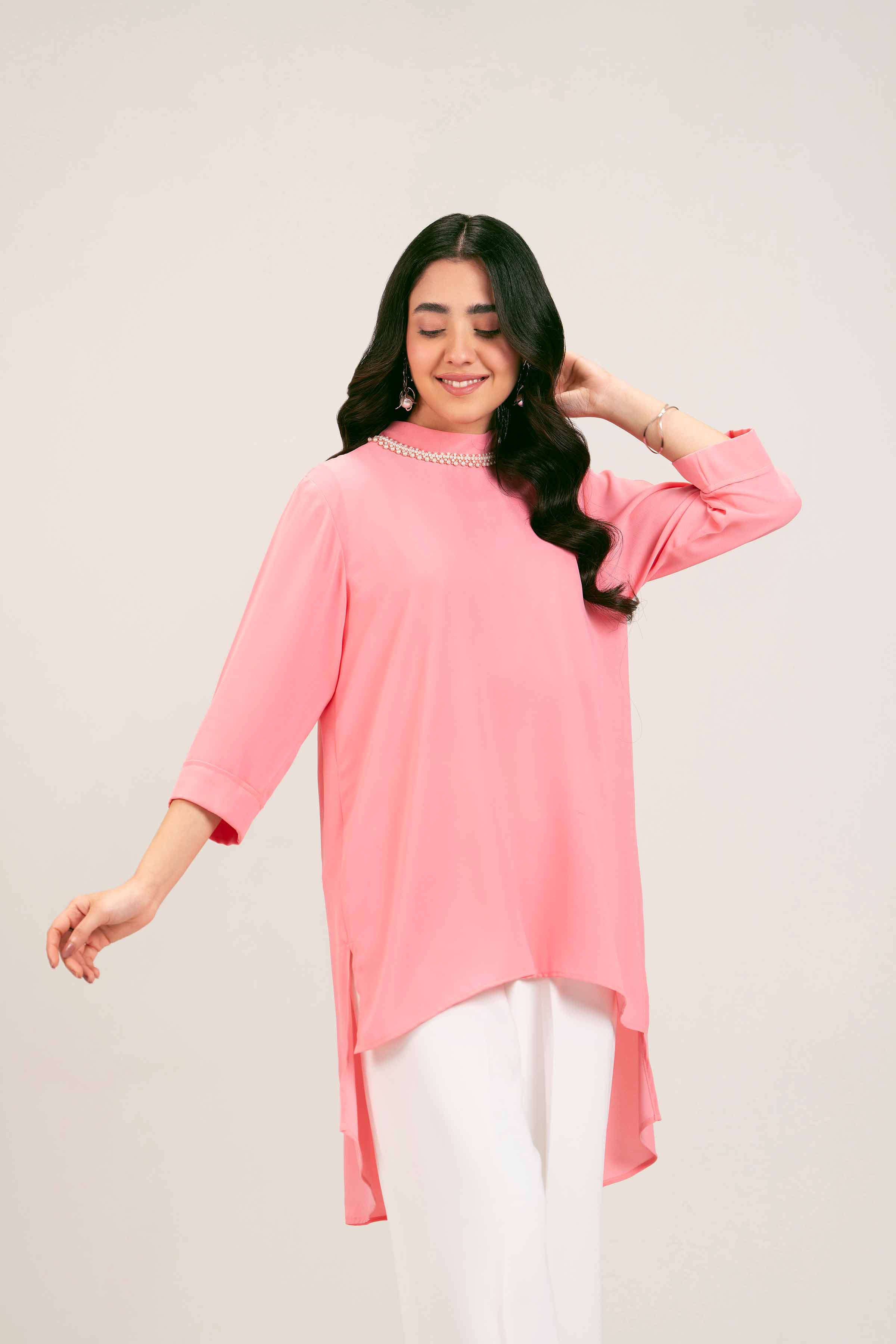 Embroidered Tunic - AS25-02 - Image 5