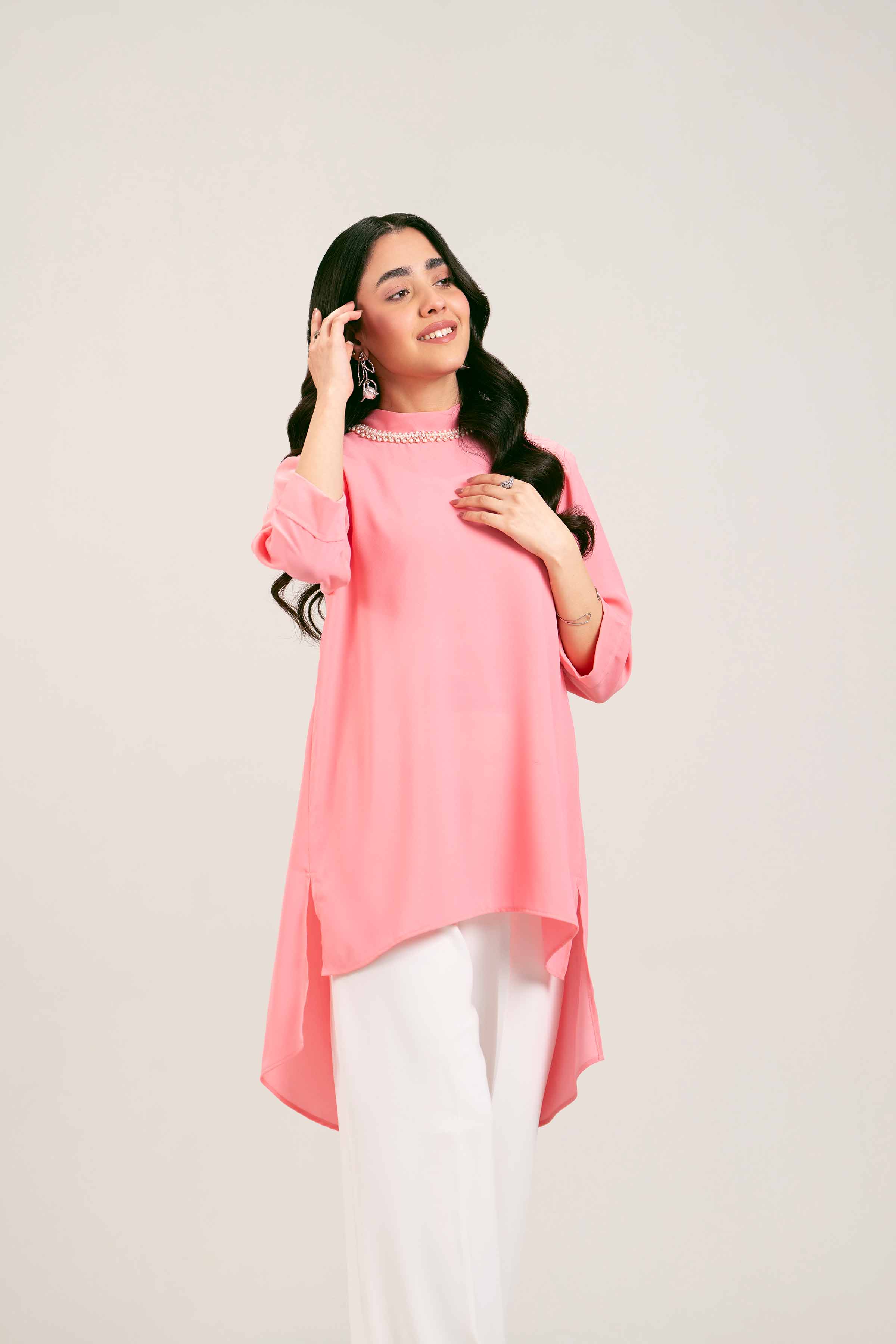 Embroidered Tunic - AS25-02 - Image 6