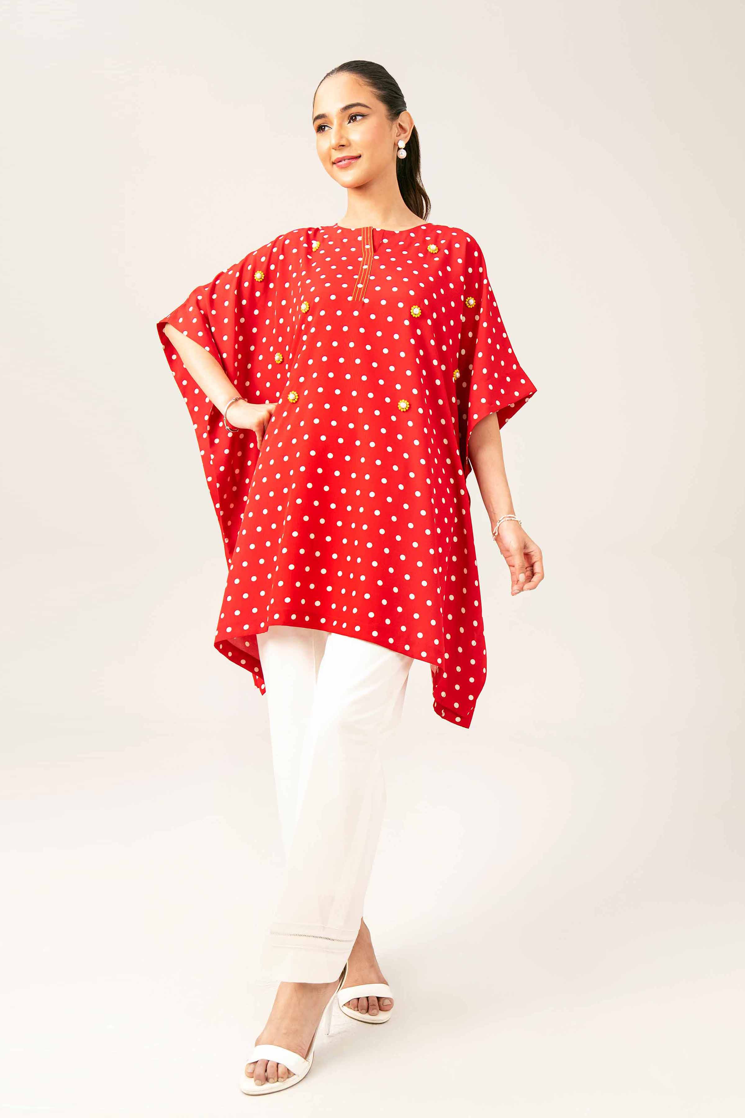 Basic Kaftan - AS25-09 - Image 2