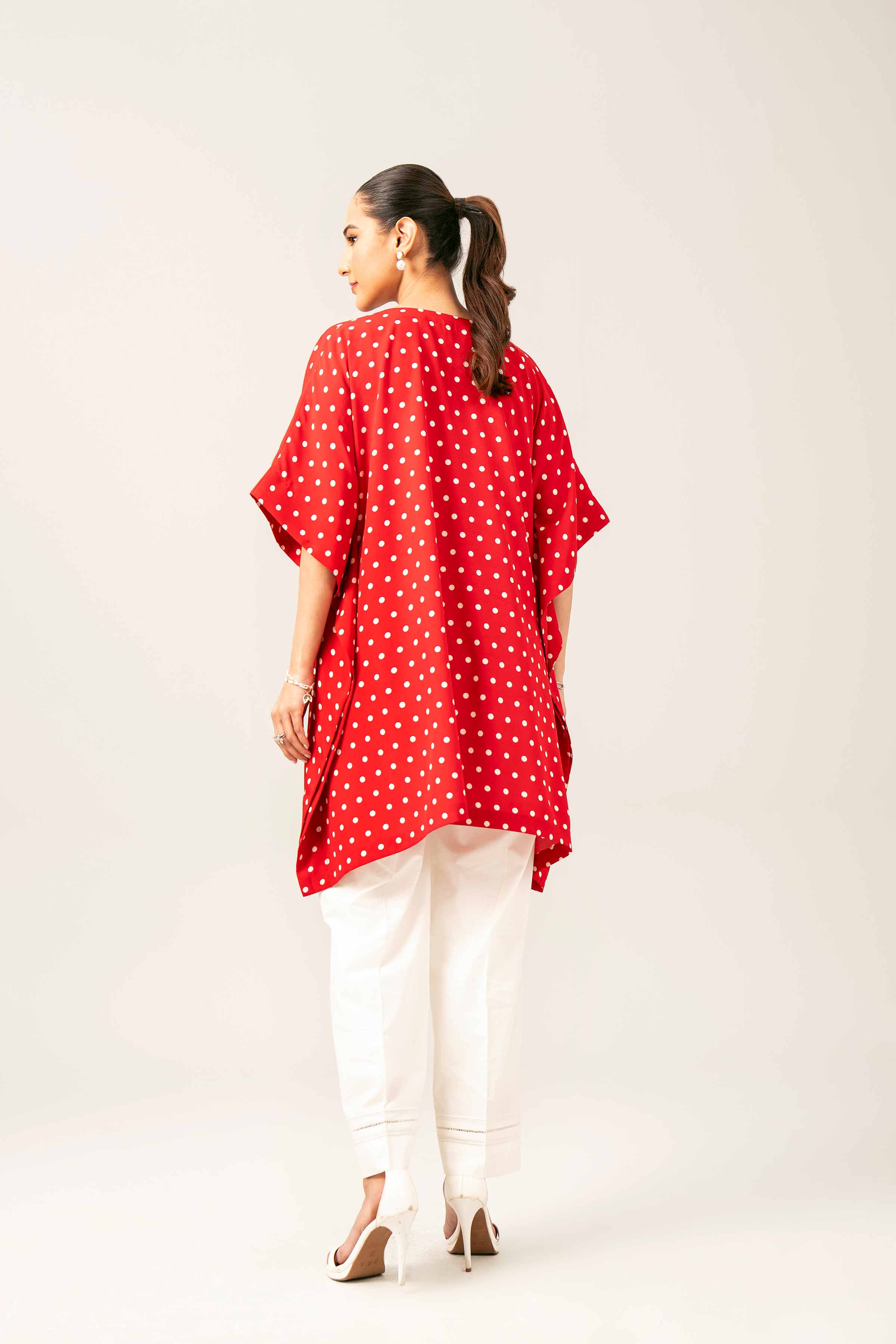 Basic Kaftan - AS25-09 - Image 3