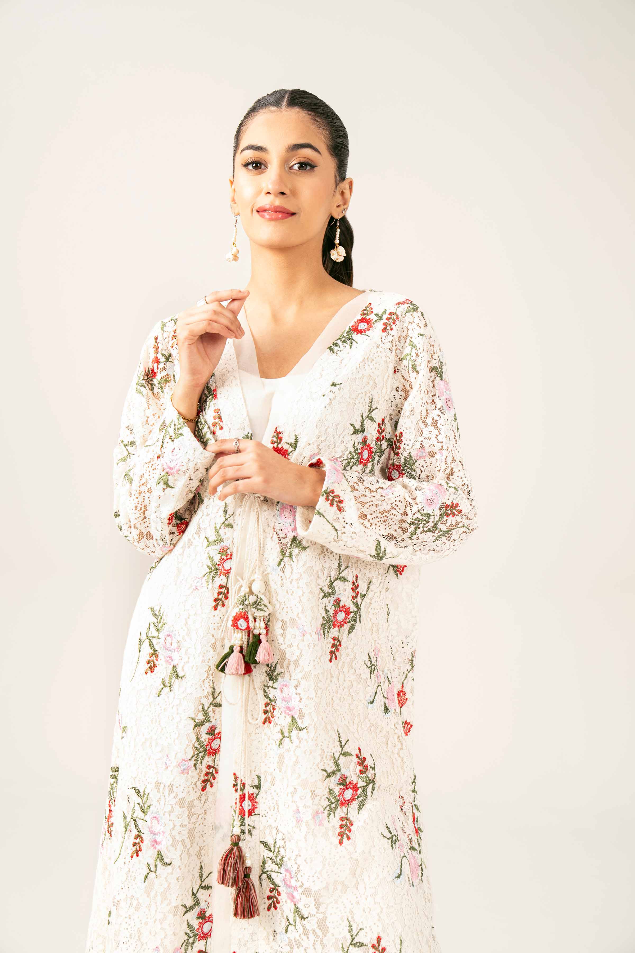 Basic Jacket - AS25-14 - Image 6