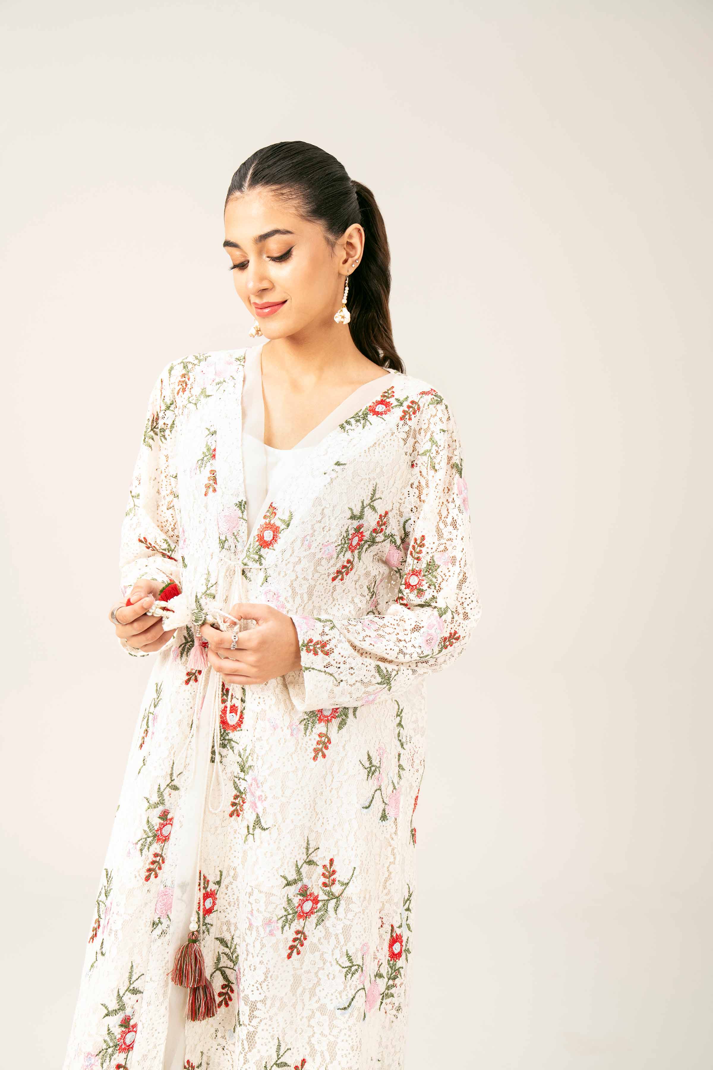 Basic Jacket - AS25-14 - Image 7