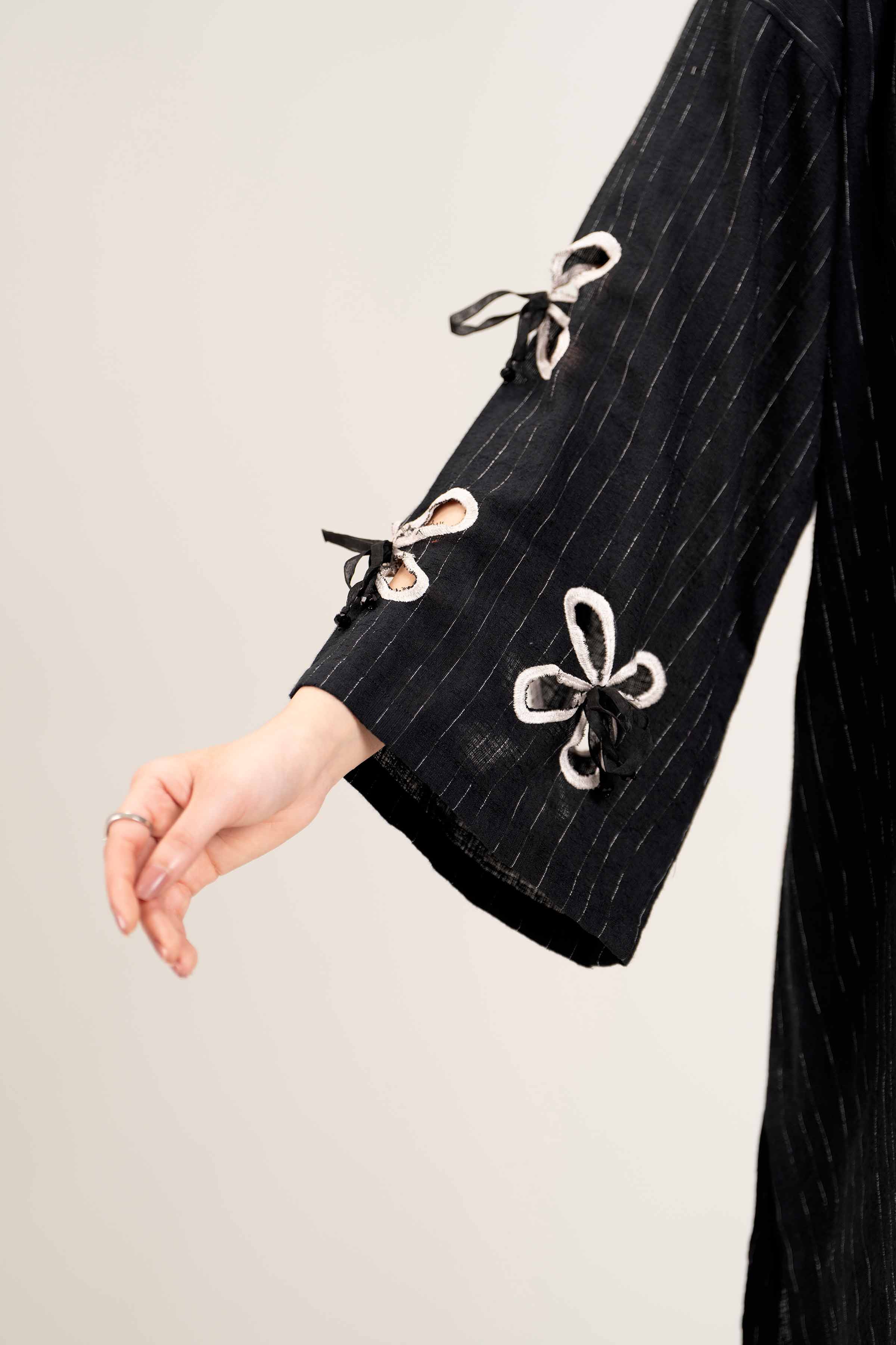 Embroidered Tunic - AS25-21 - Image 10