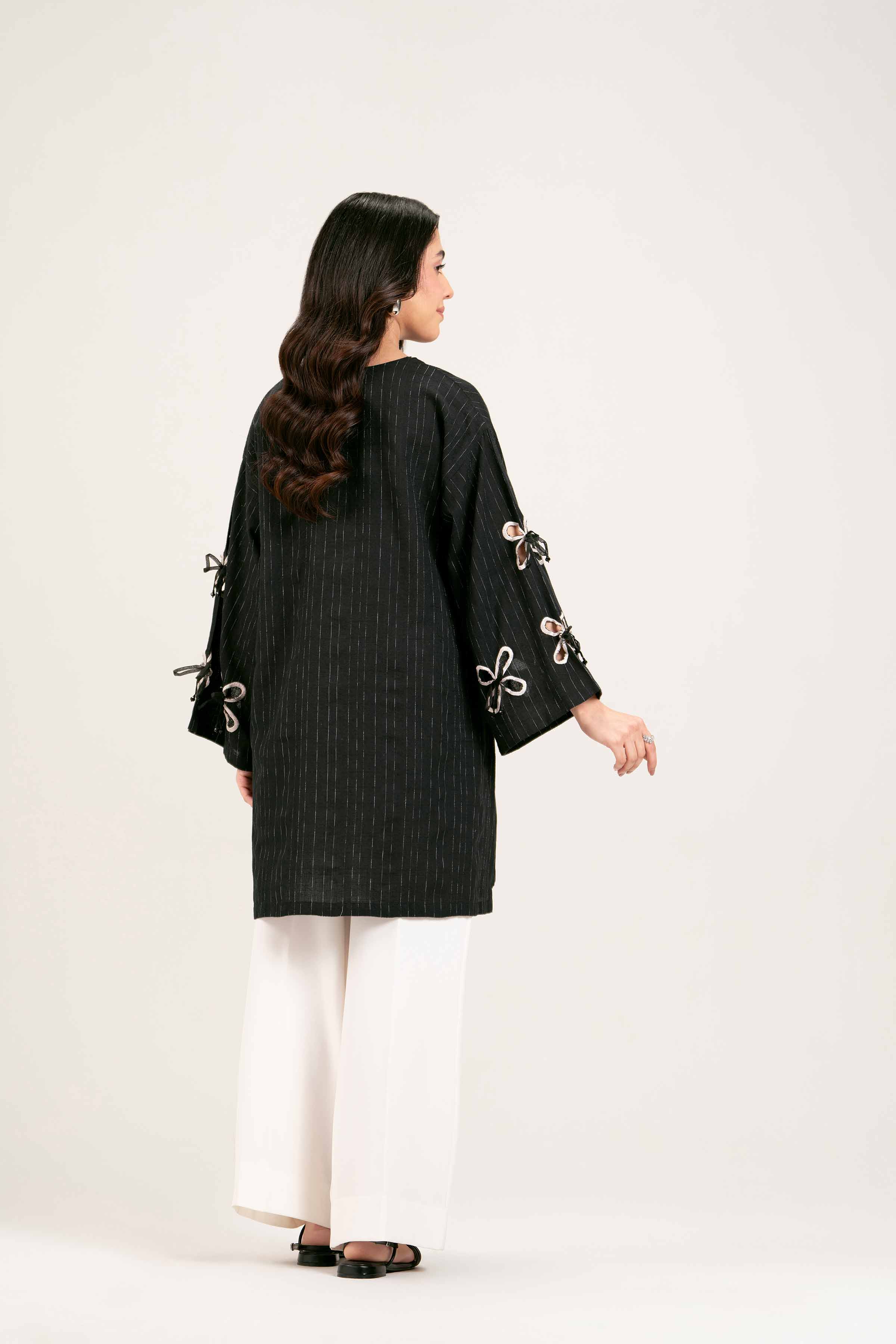 Embroidered Tunic - AS25-21 - Image 9