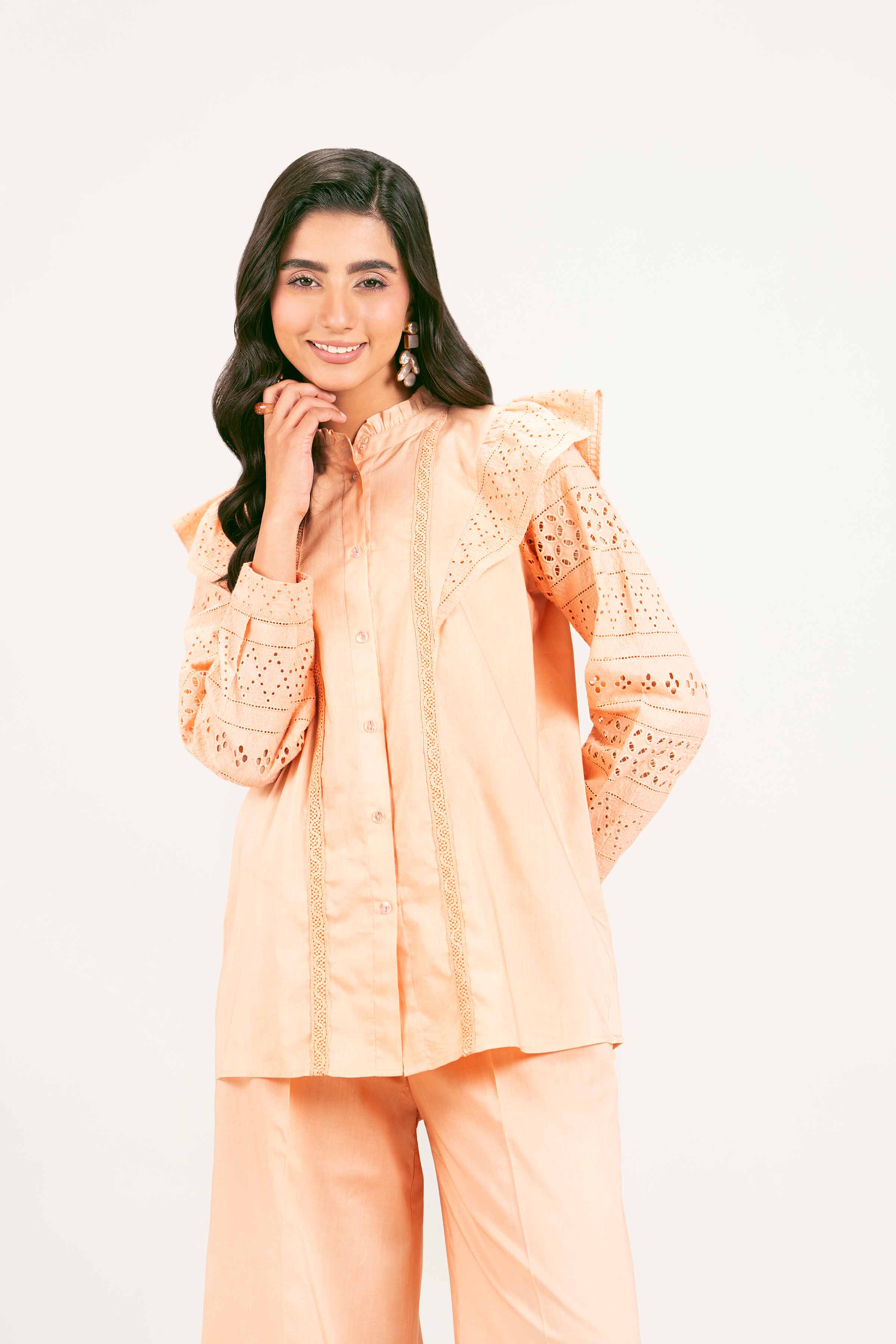 2 Piece - Basic Suit - AS25-42 - Image 10