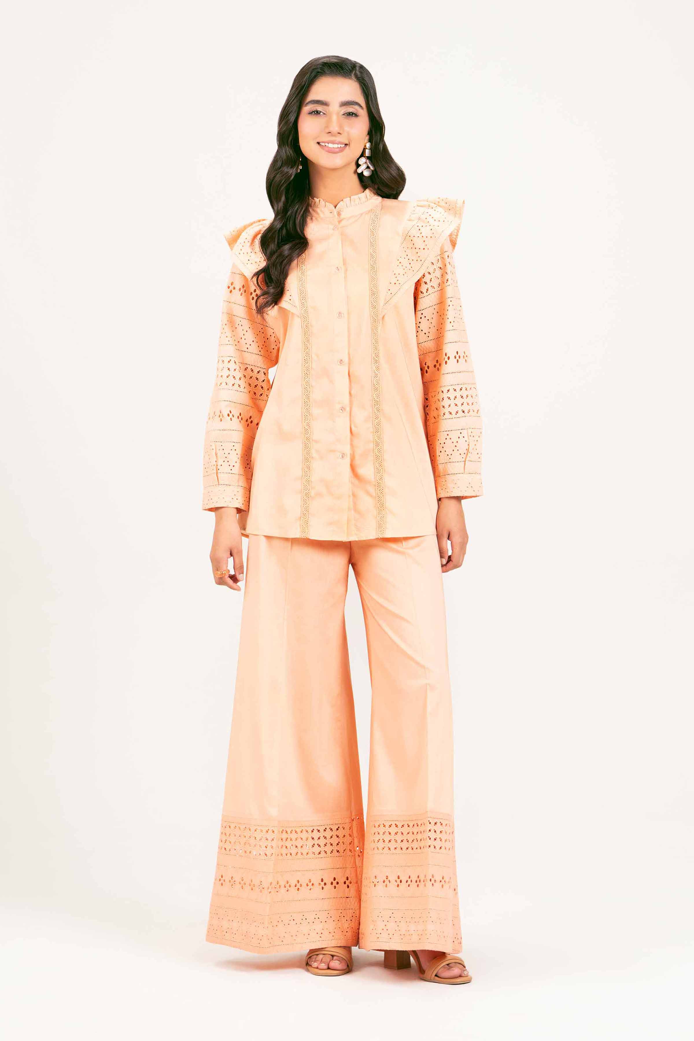 2 Piece - Basic Suit - AS25-42 - Image 2