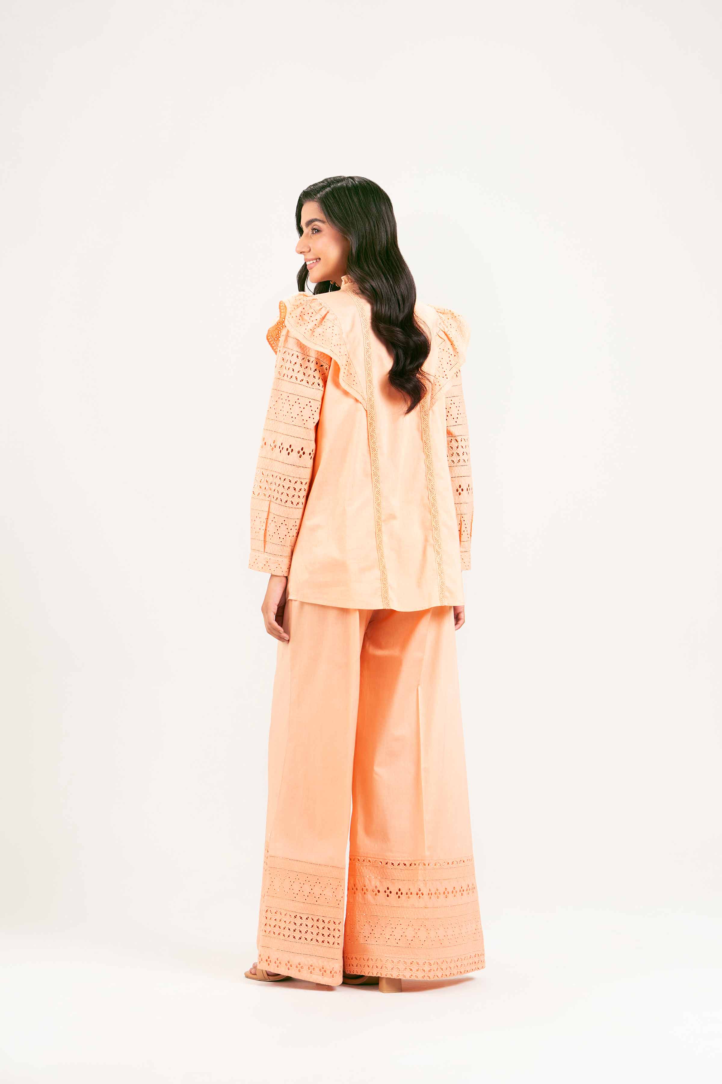 2 Piece - Basic Suit - AS25-42 - Image 3