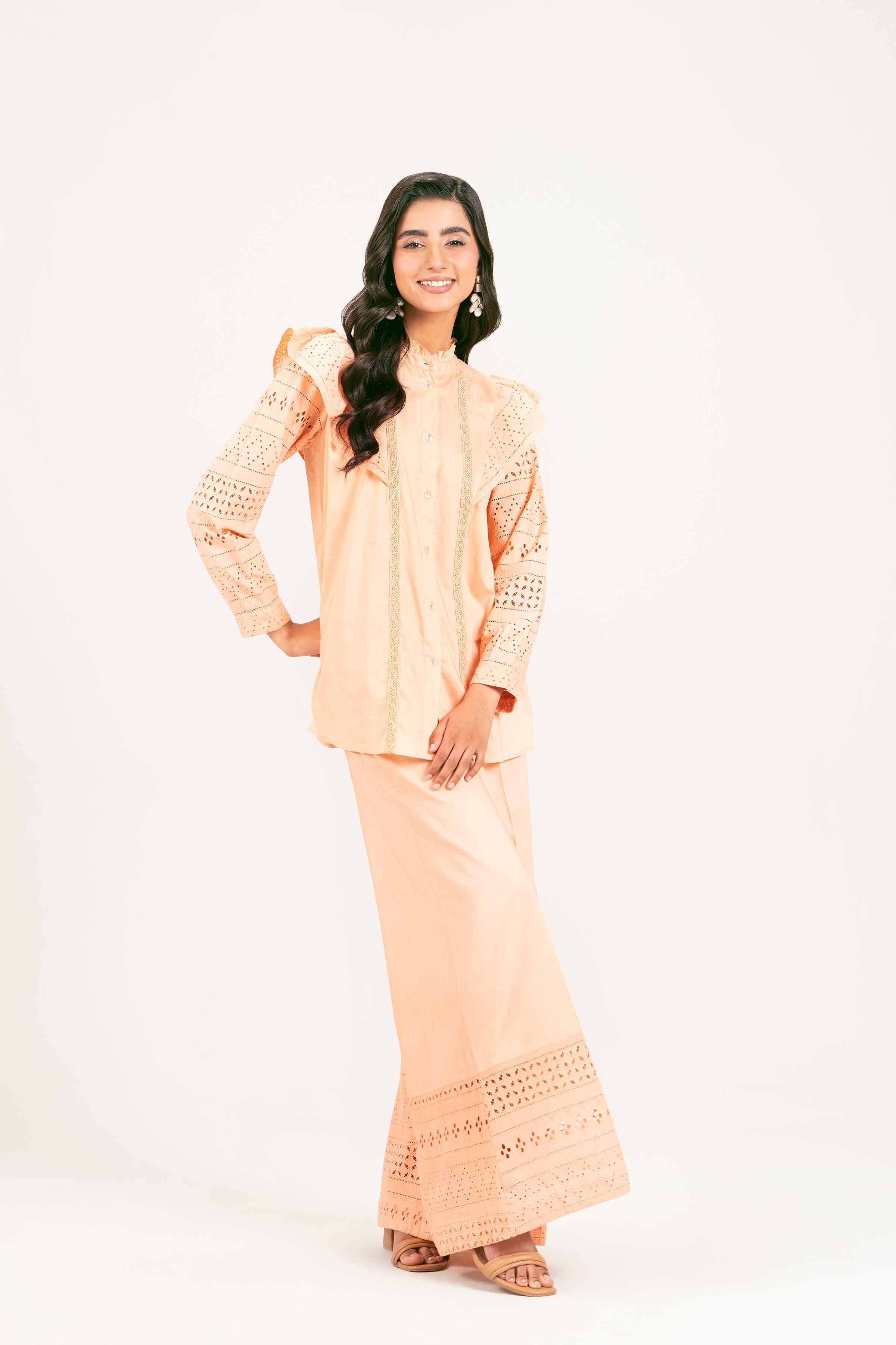 2 Piece - Basic Suit - AS25-42 - Image 4