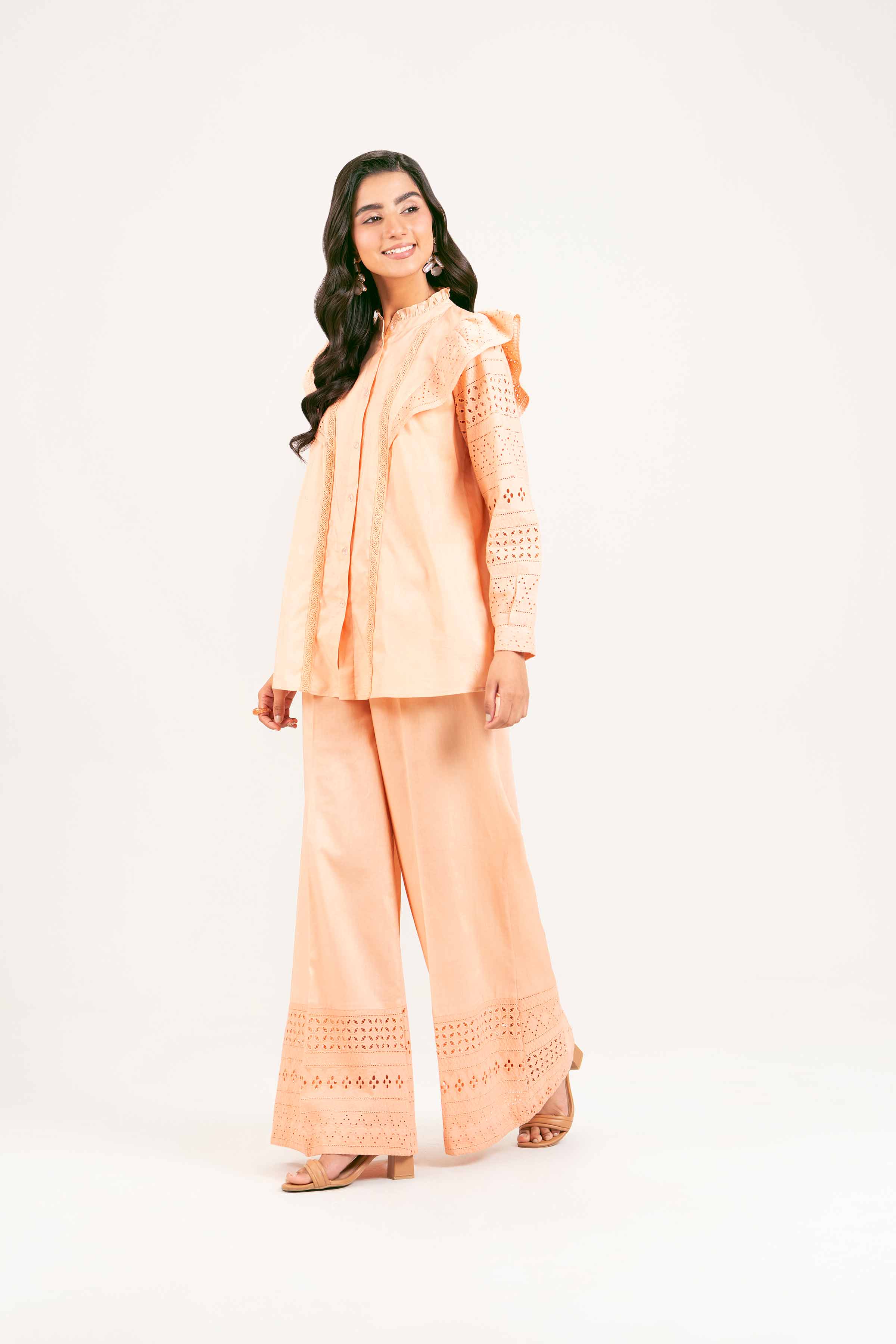 2 Piece - Basic Suit - AS25-42 - Image 5