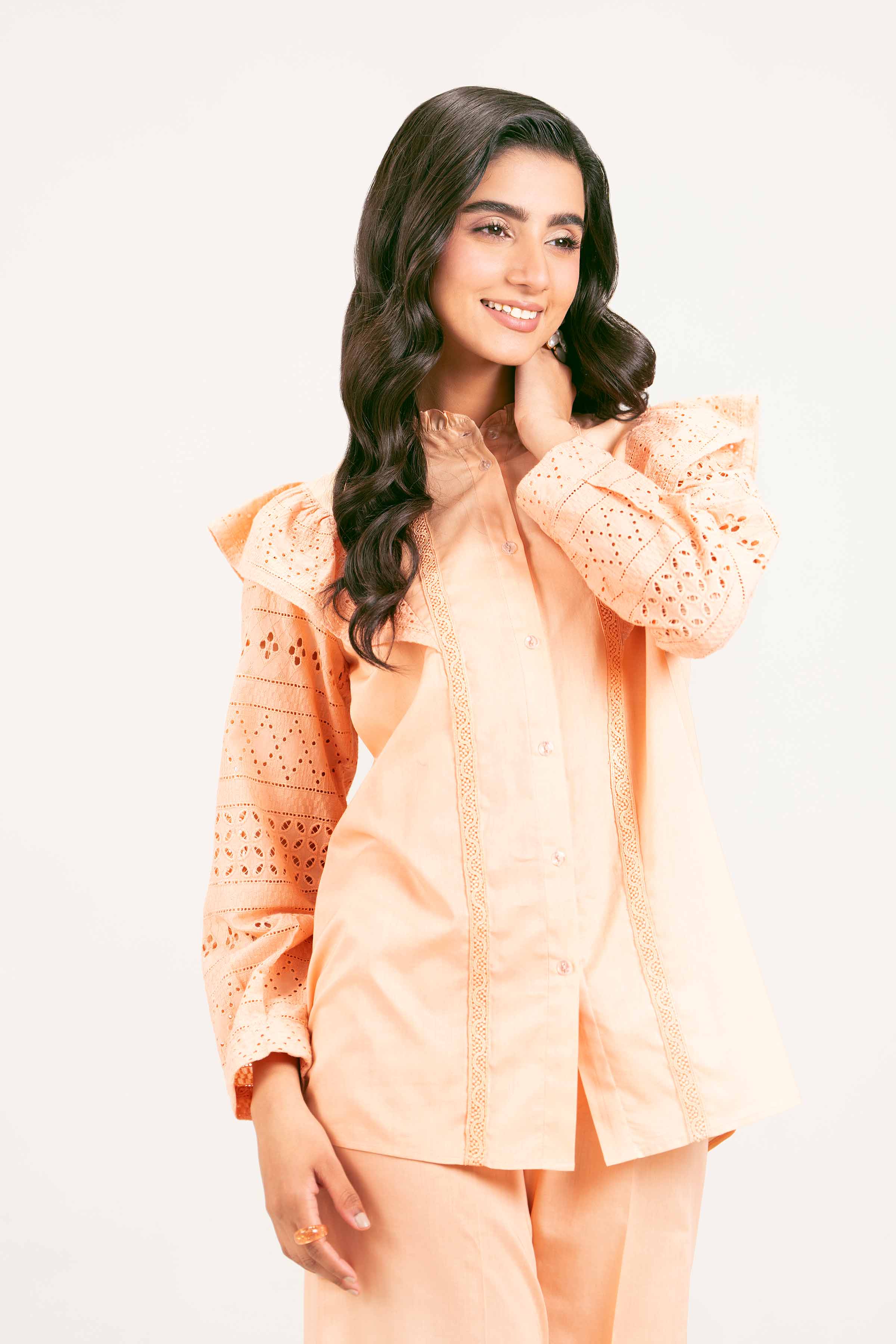 2 Piece - Basic Suit - AS25-42 - Image 7
