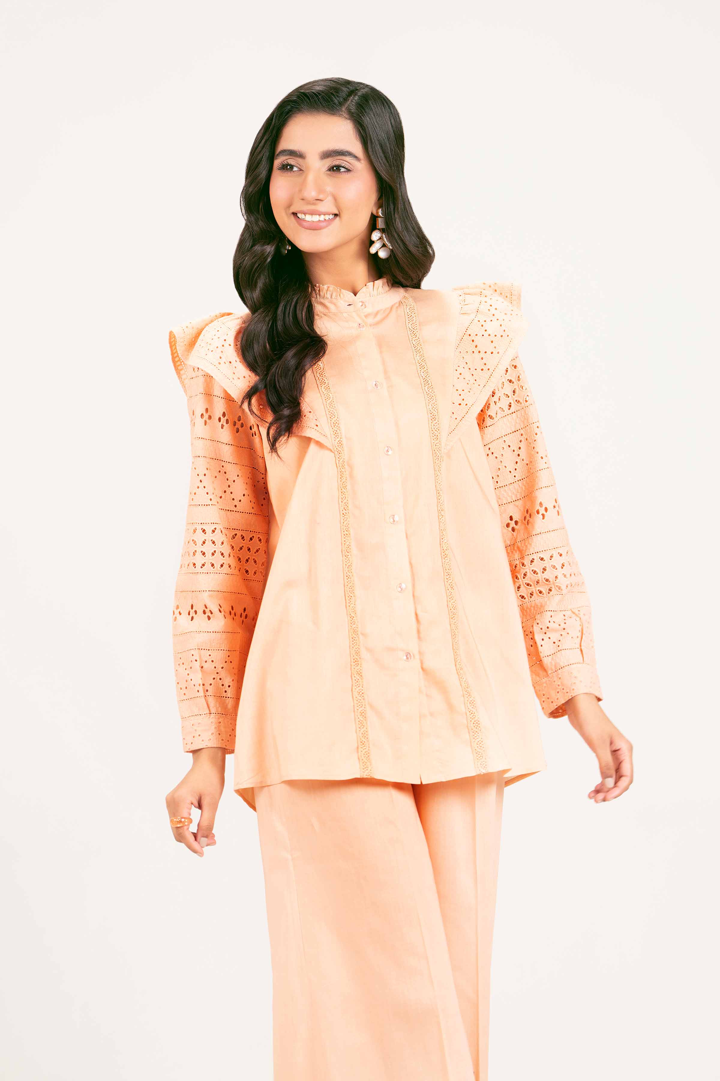 2 Piece - Basic Suit - AS25-42 - Image 9