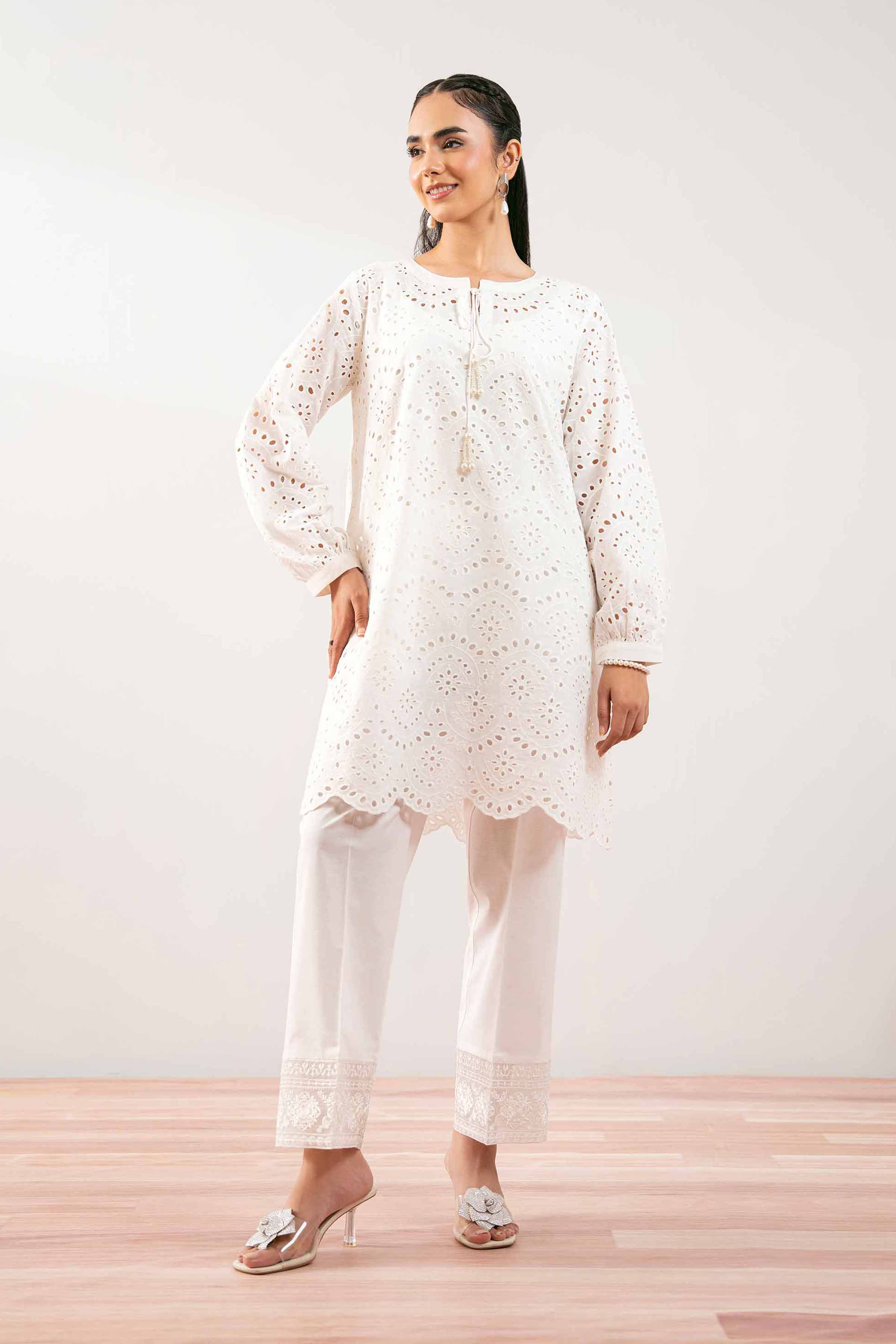Basic Tunic - AS25-52