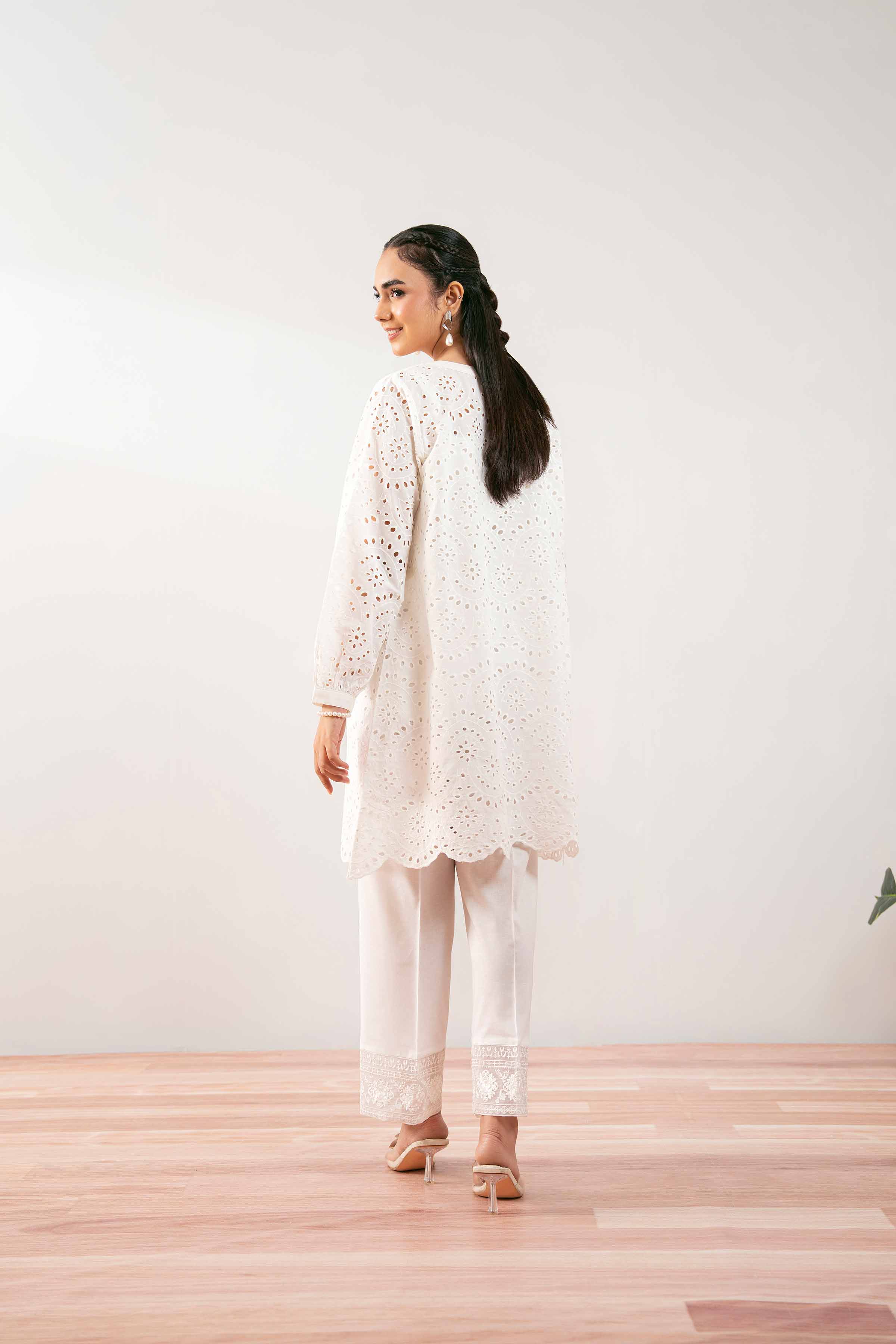 Basic Tunic - AS25-52 - Image 3