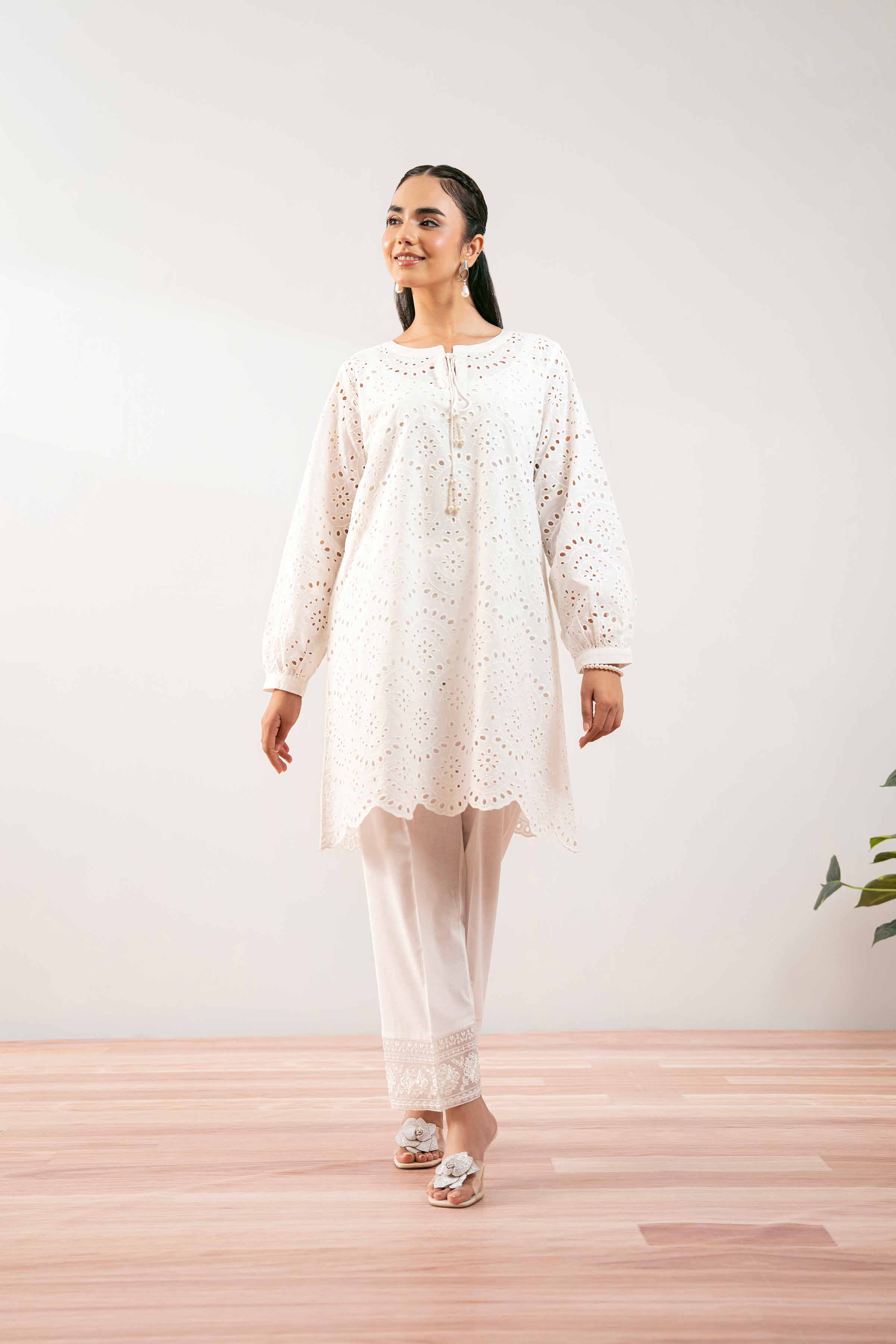 Basic Tunic - AS25-52 - Image 4