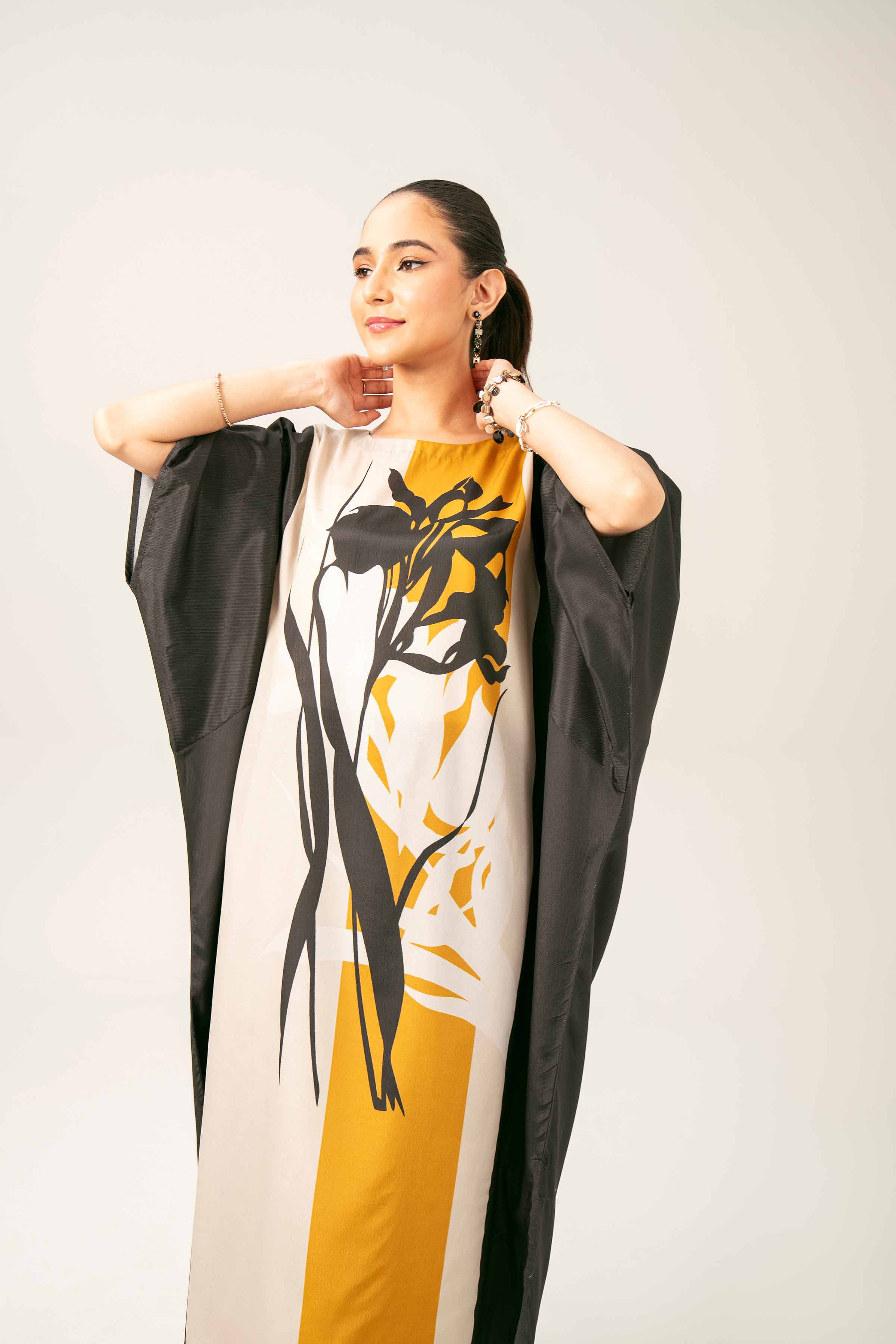 Printed Tunic - AS25-53 - Image 6