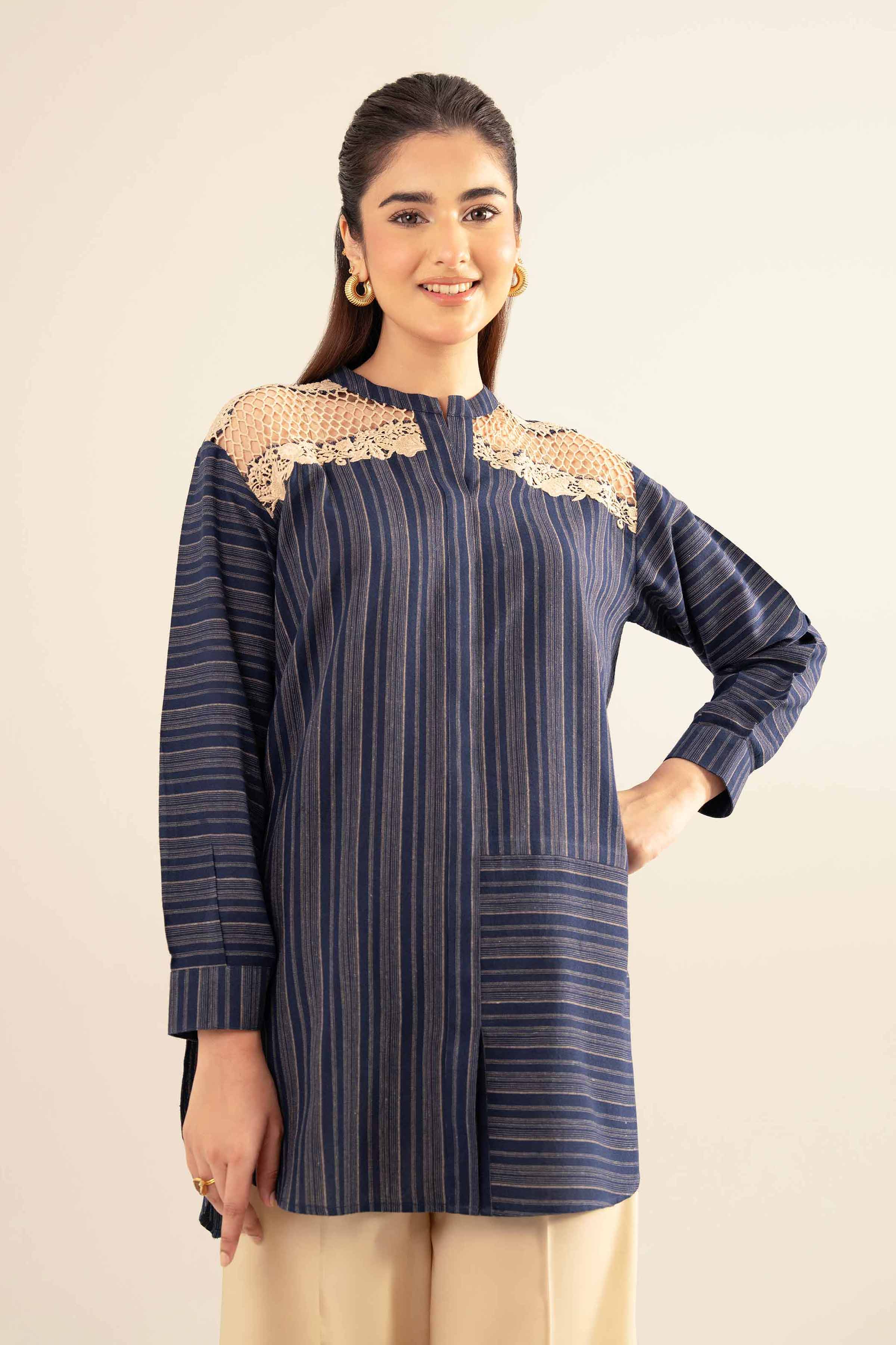 Basic Tunic - AS25-77 - Image 2