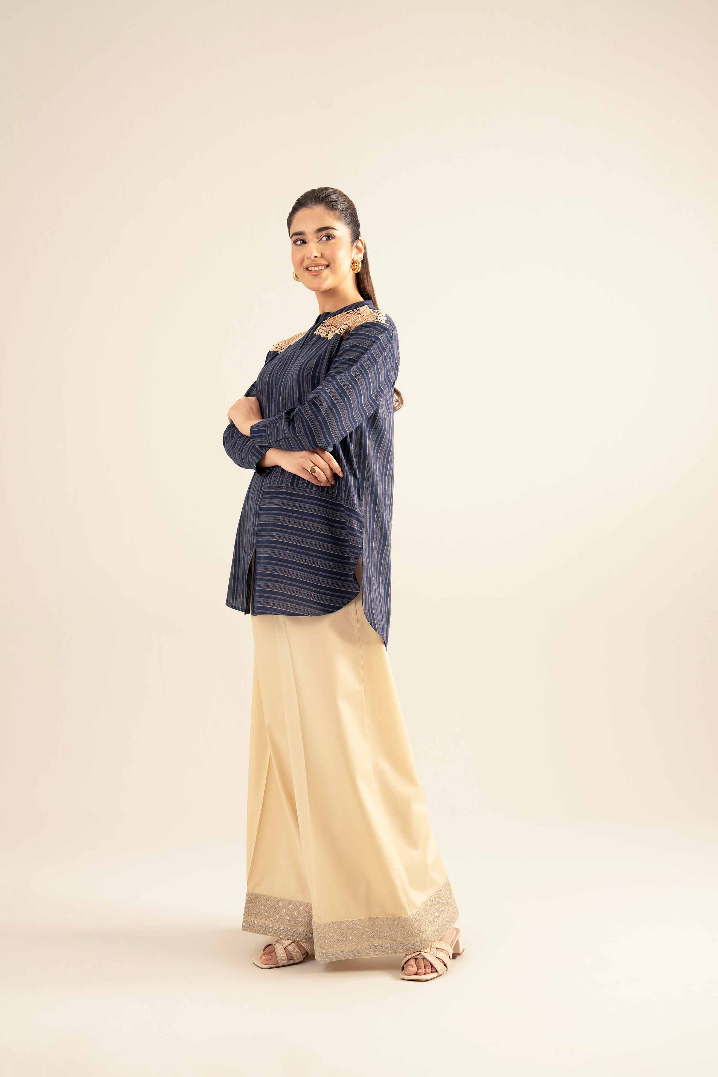 Basic Tunic - AS25-77 - Image 4