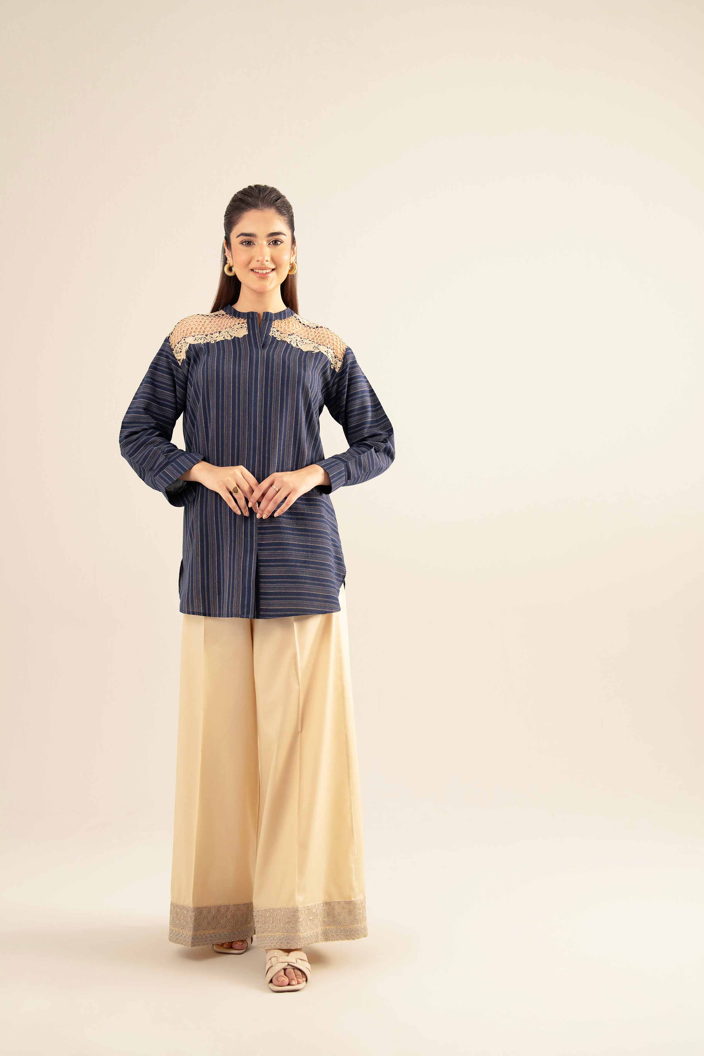 Basic Tunic - AS25-77 - Image 5
