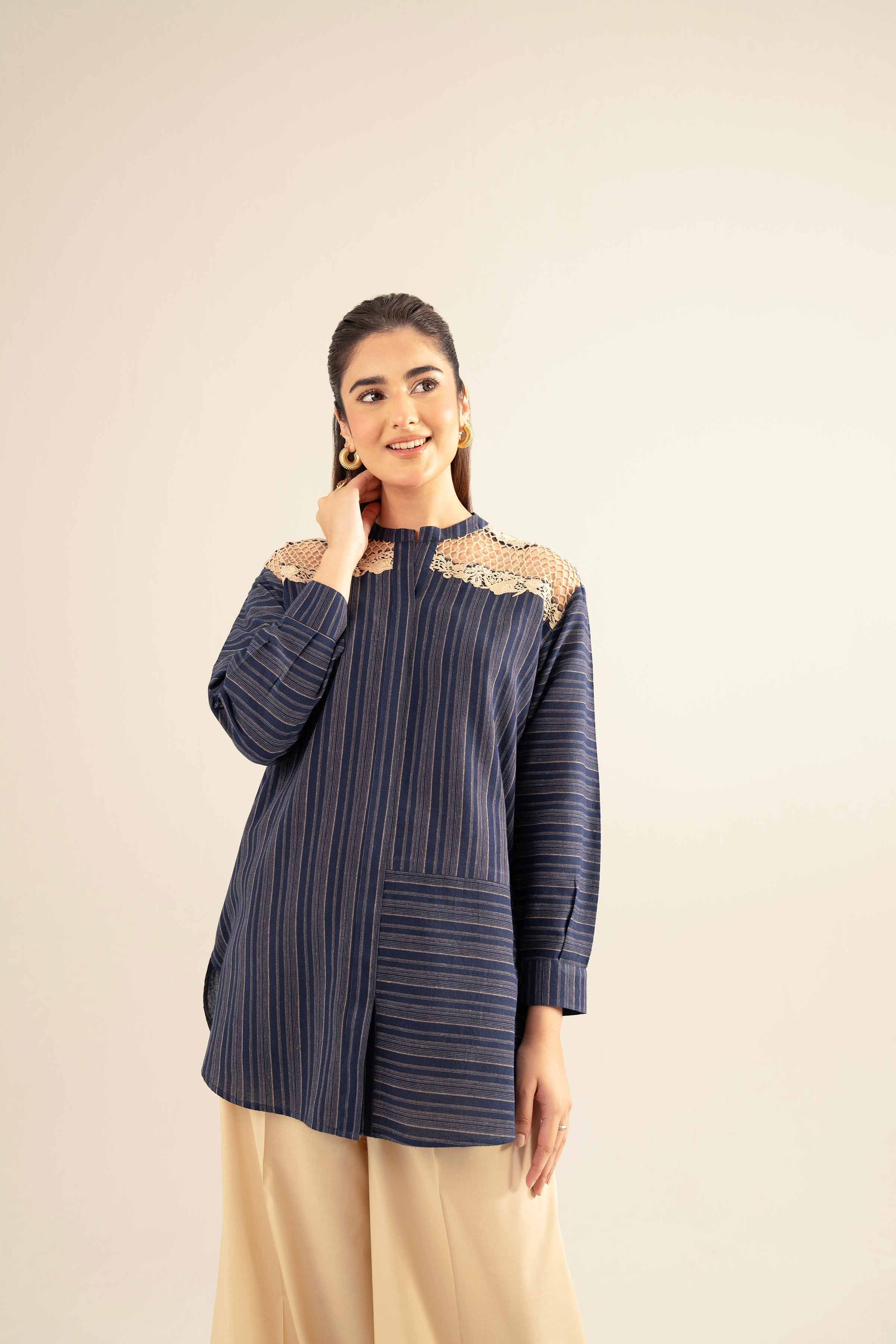 Basic Tunic - AS25-77 - Image 6