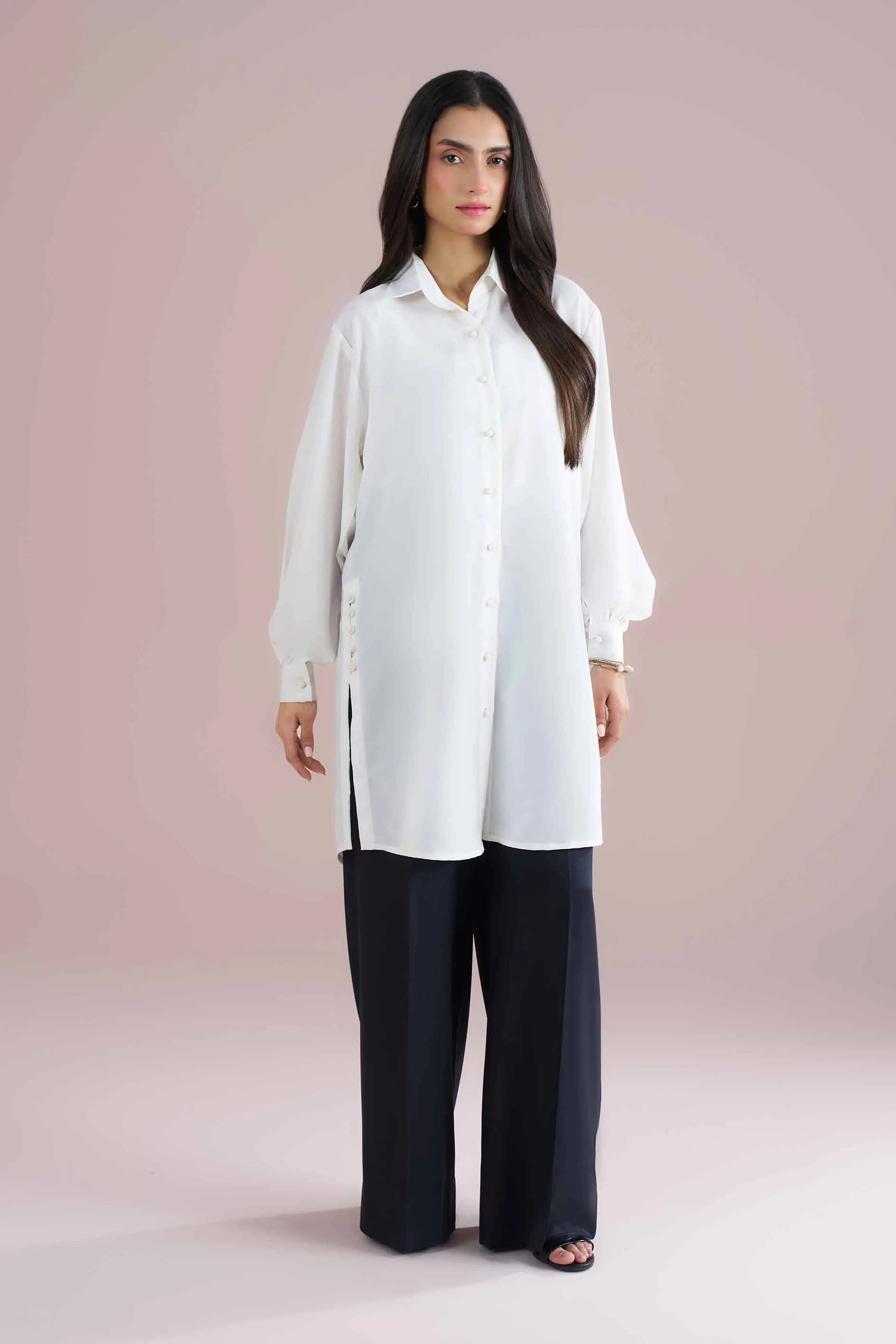Basic Shirt - AS26-102 - Image 3