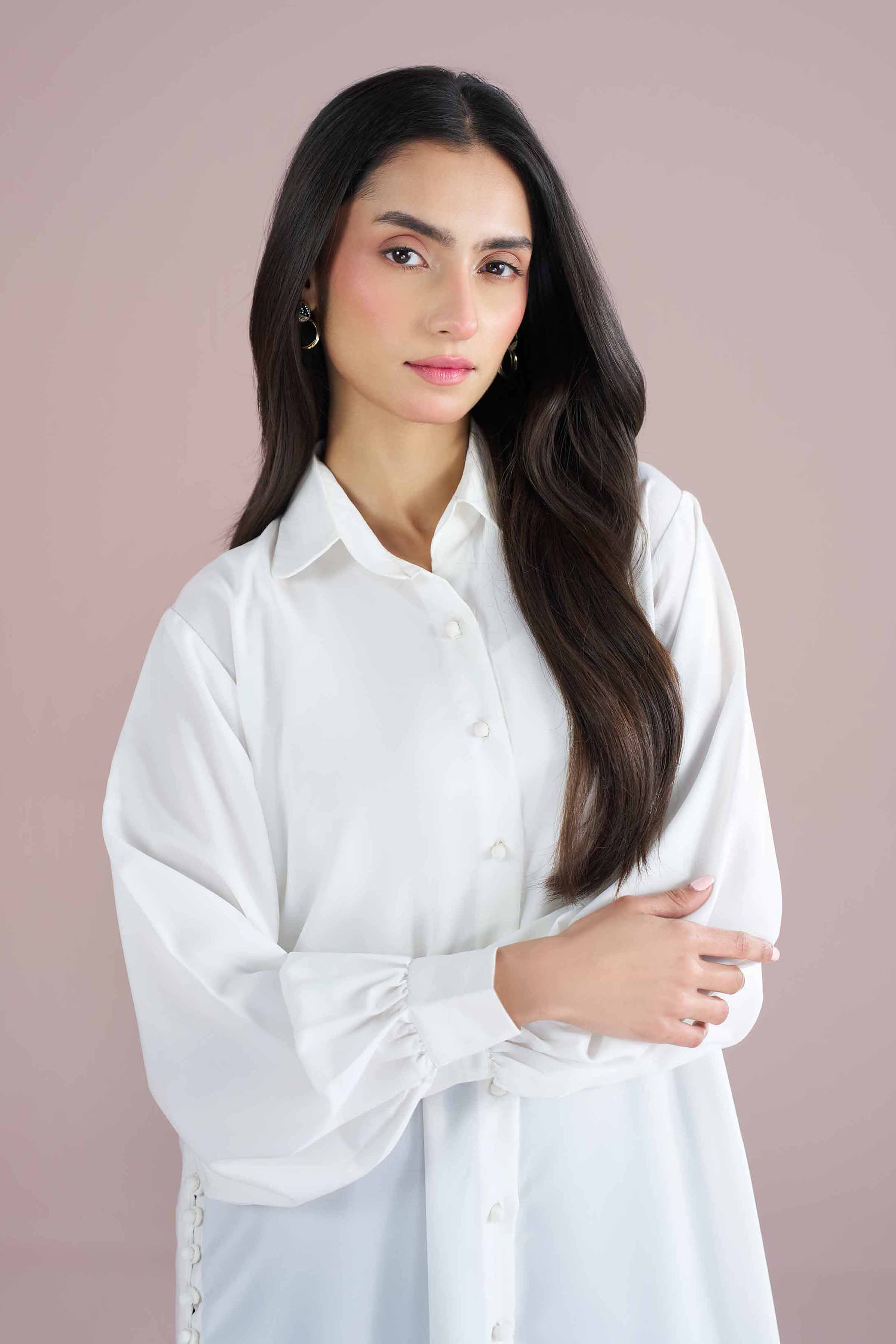 Basic Shirt - AS26-102 - Image 5