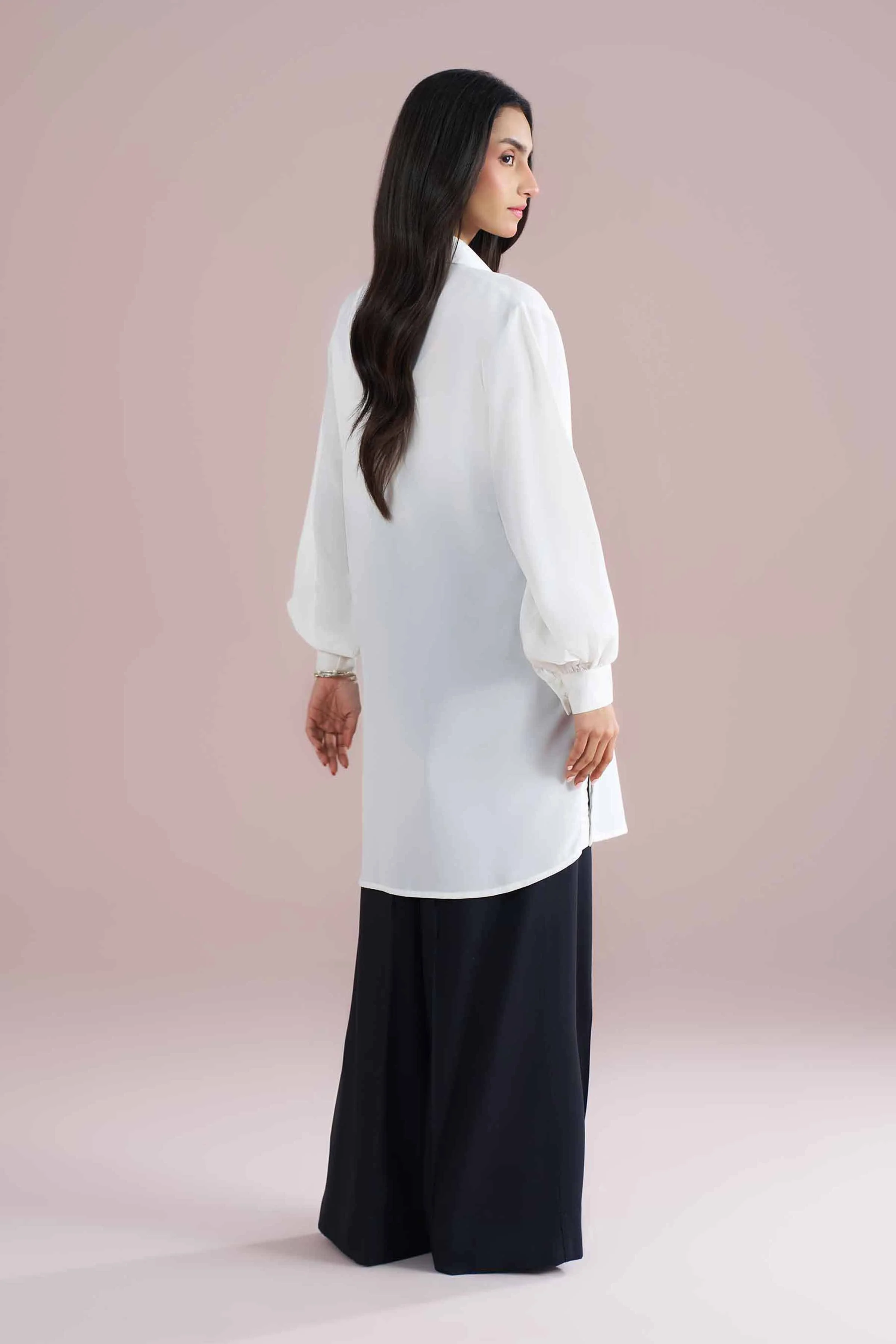 Basic Shirt - AS26-102 - Image 6