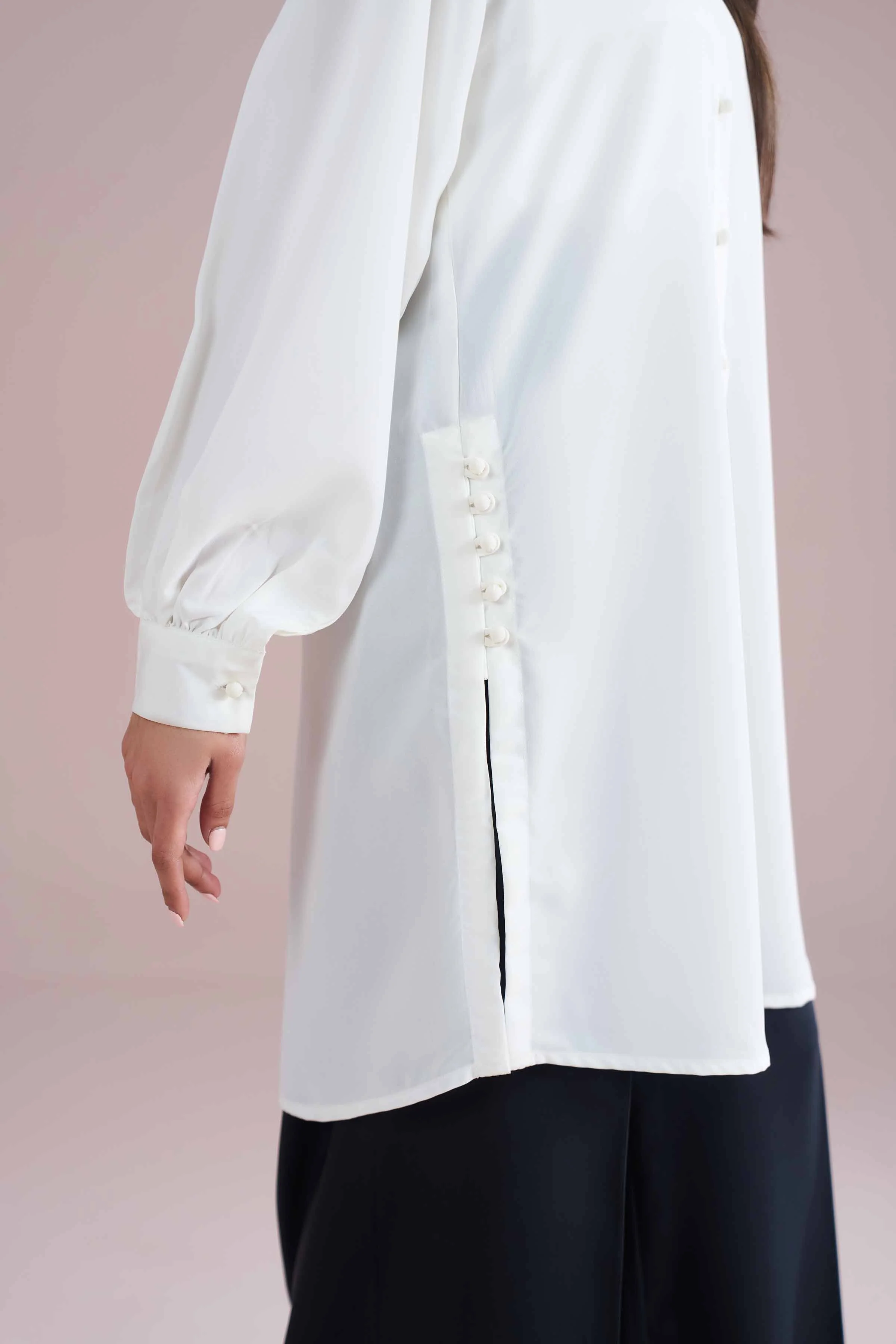 Basic Shirt - AS26-102 - Image 7